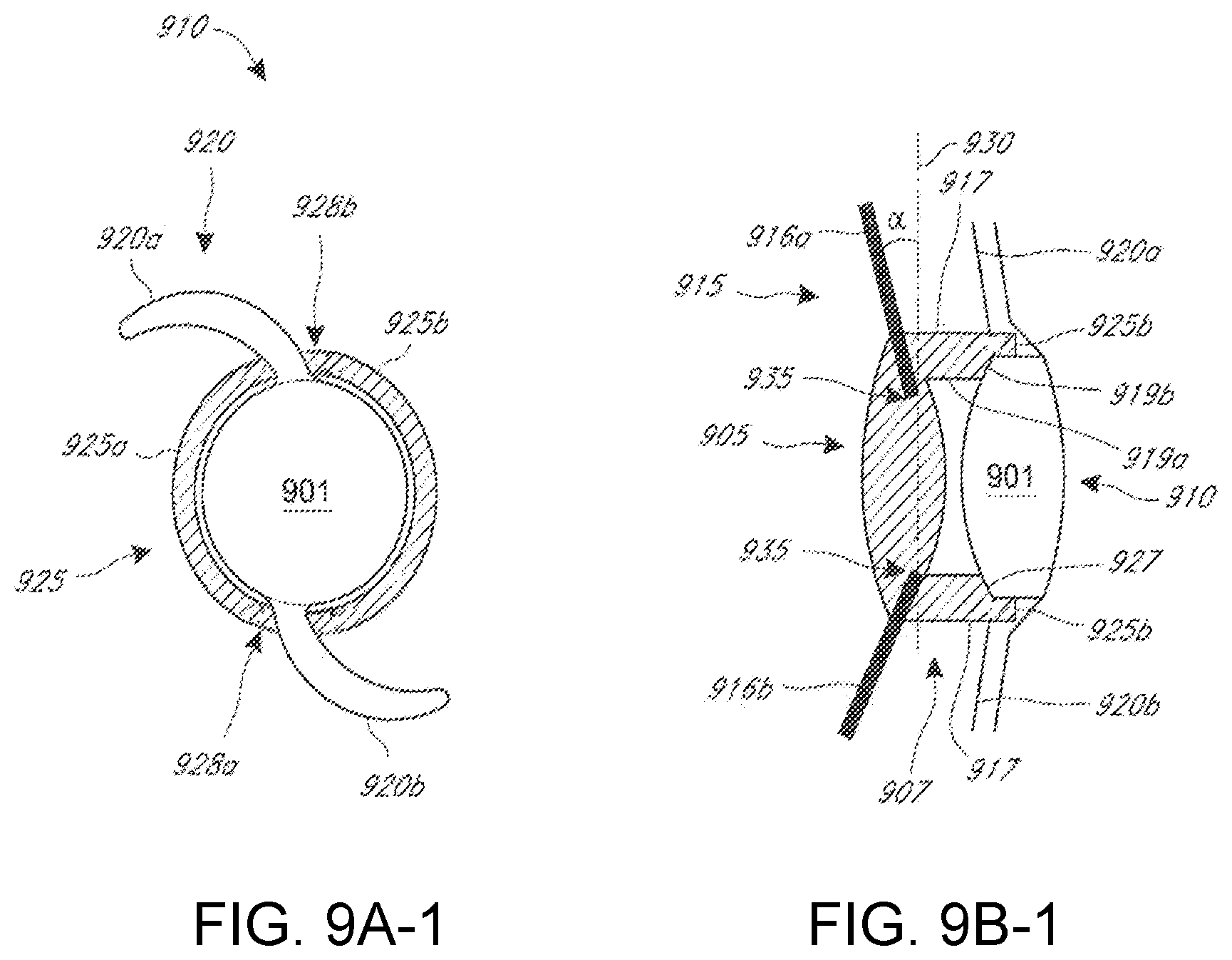 Patent US12472056 Figure 9 – Ophthalmic devices, system and methods that improve peripheral vision