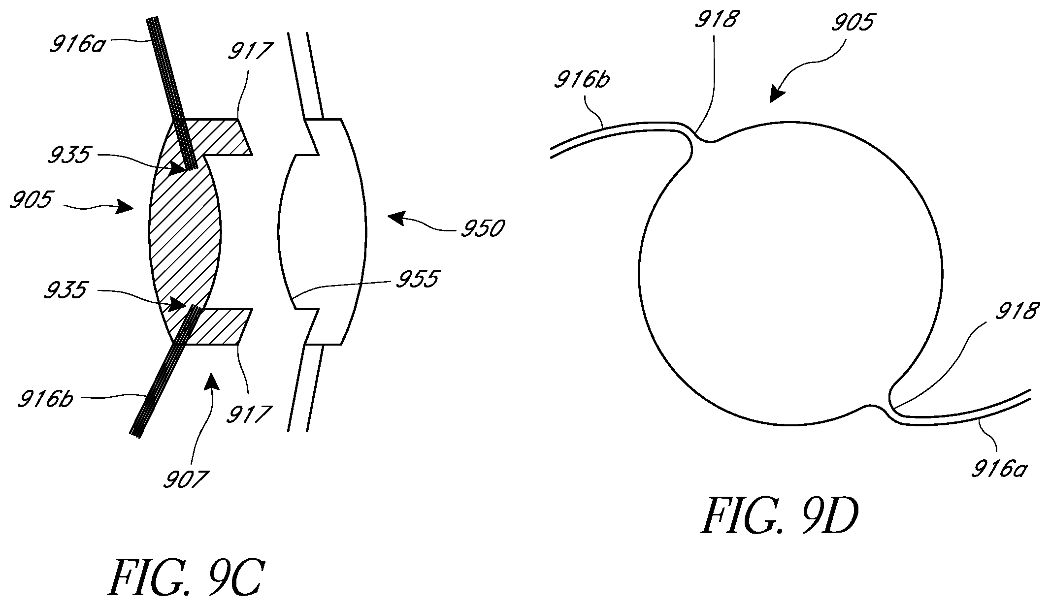 Patent US12472056 Figure 10 – Ophthalmic devices, system and methods that improve peripheral vision