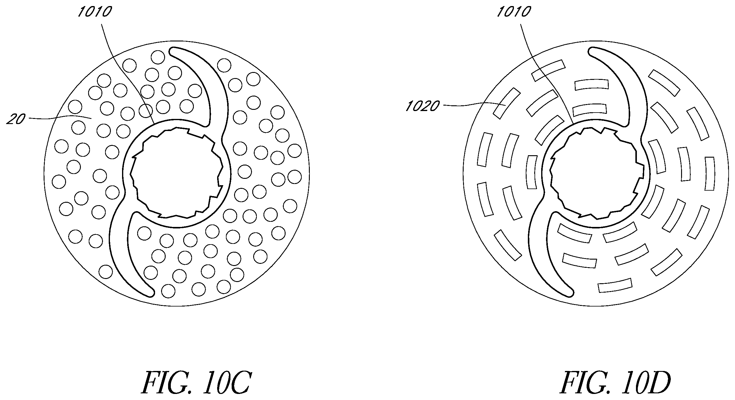 Patent US12472056 Figure 15 – Ophthalmic devices, system and methods that improve peripheral vision
