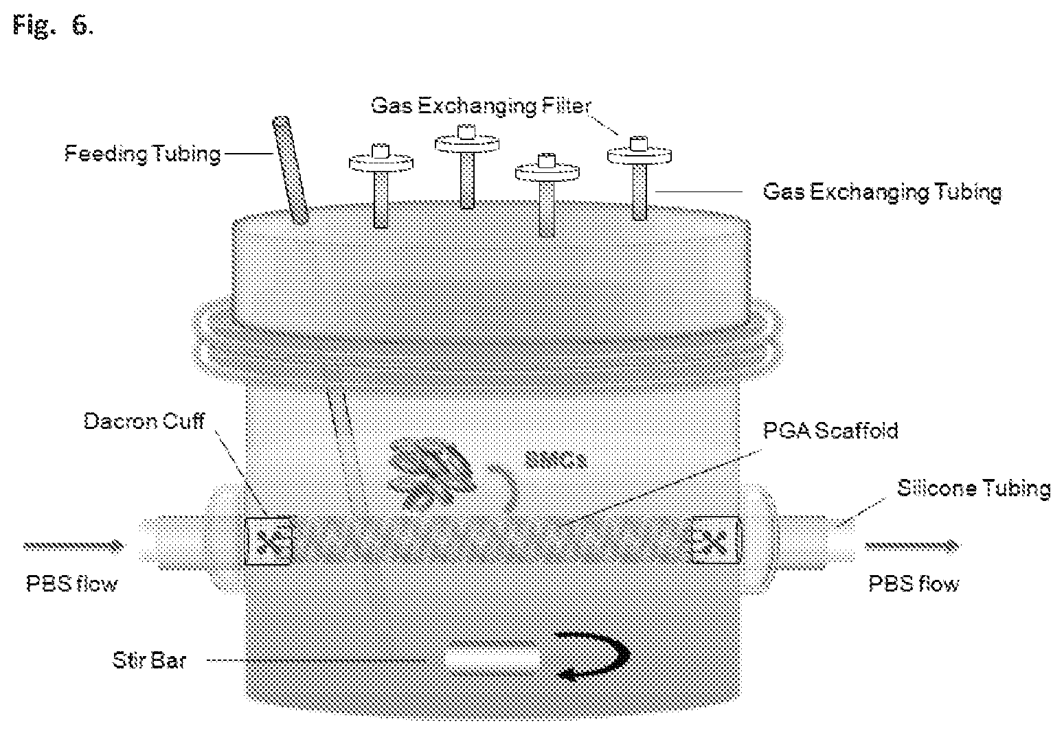 Patent US12472057 Figure 6 – Tubular prostheses
