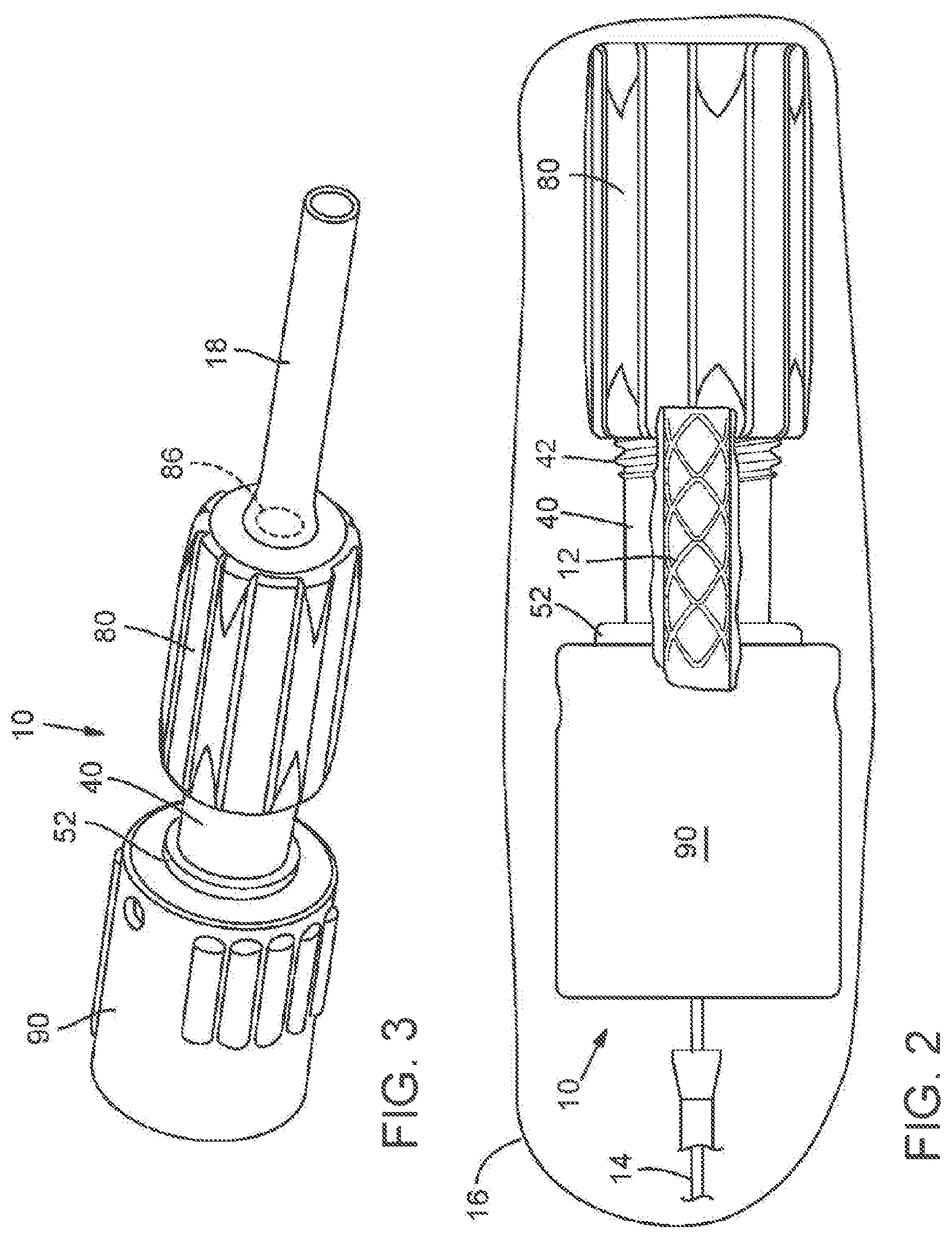 Patent US12472060 Figure 2 – System and method for crimping a prosthetic heart valve