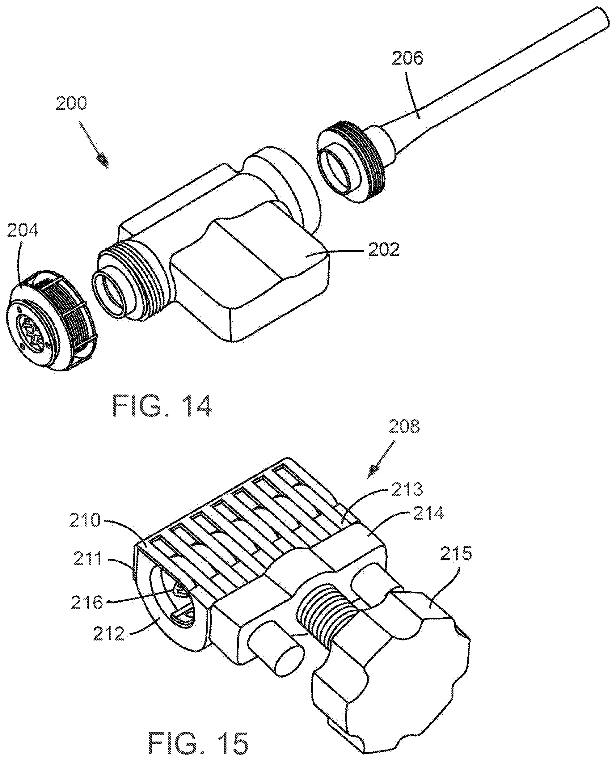 Patent US12472060 Figure 6 – System and method for crimping a prosthetic heart valve