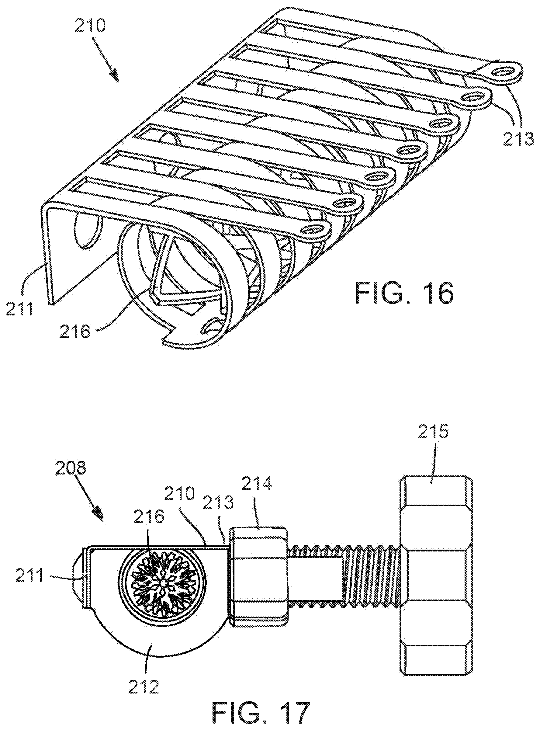 Patent US12472060 Figure 7 – System and method for crimping a prosthetic heart valve