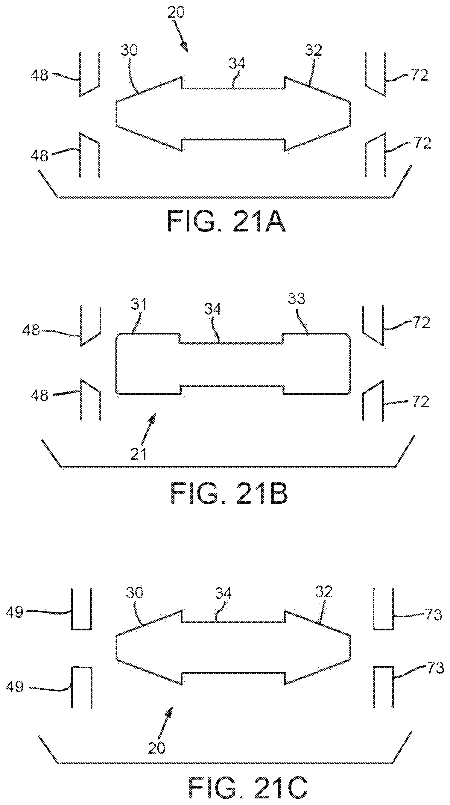 Patent US12472060 Figure 10 – System and method for crimping a prosthetic heart valve