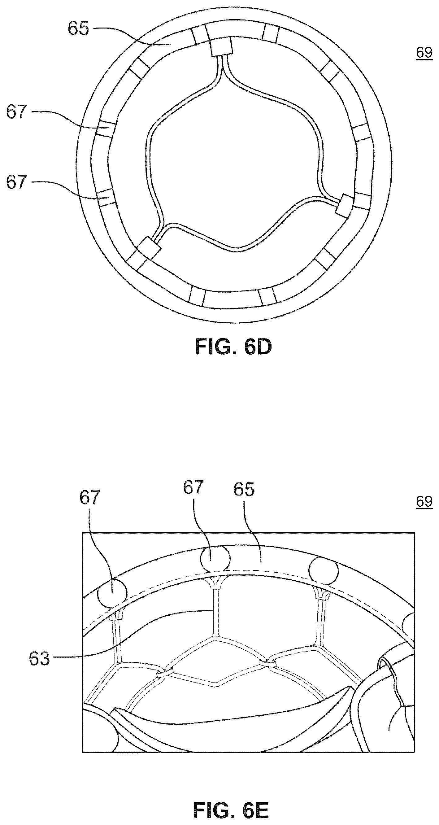 Patent US12472061 Figure 10 – Systems, devices, and methods for treating heart valves