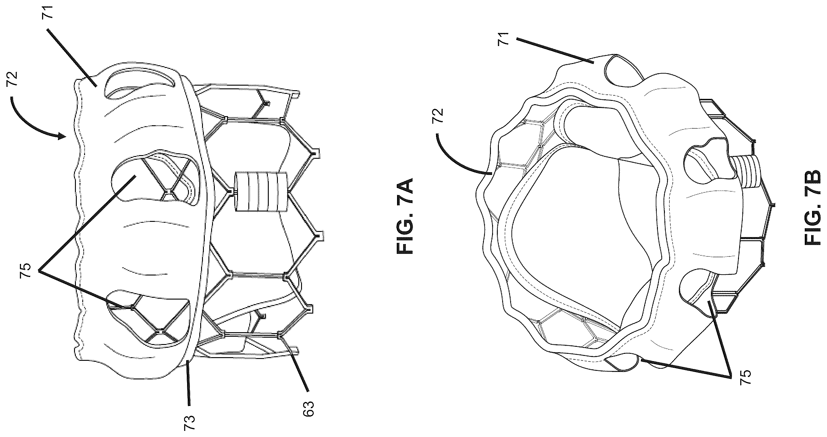 Patent US12472061 Figure 11 – Systems, devices, and methods for treating heart valves