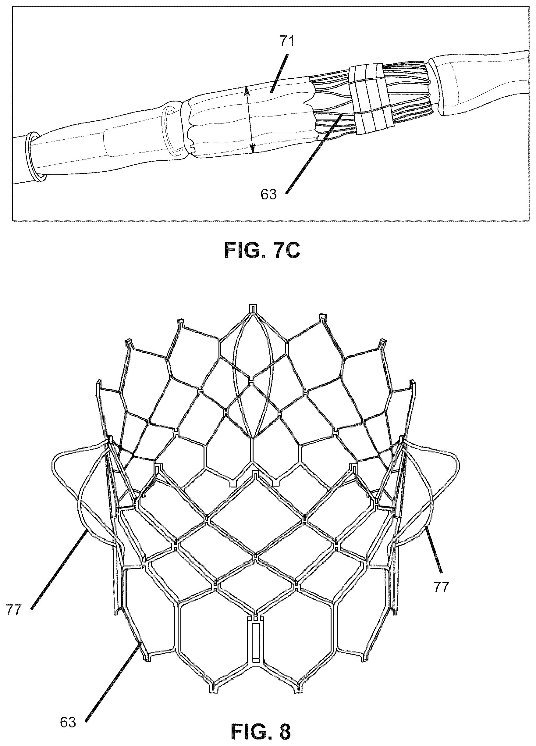 Patent US12472061 Figure 12 – Systems, devices, and methods for treating heart valves