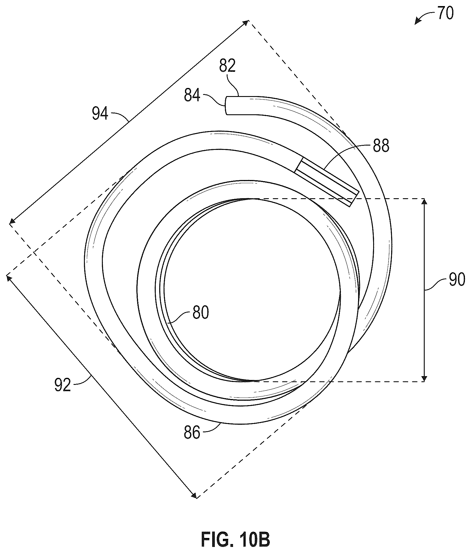 Patent US12472061 Figure 16 – Systems, devices, and methods for treating heart valves