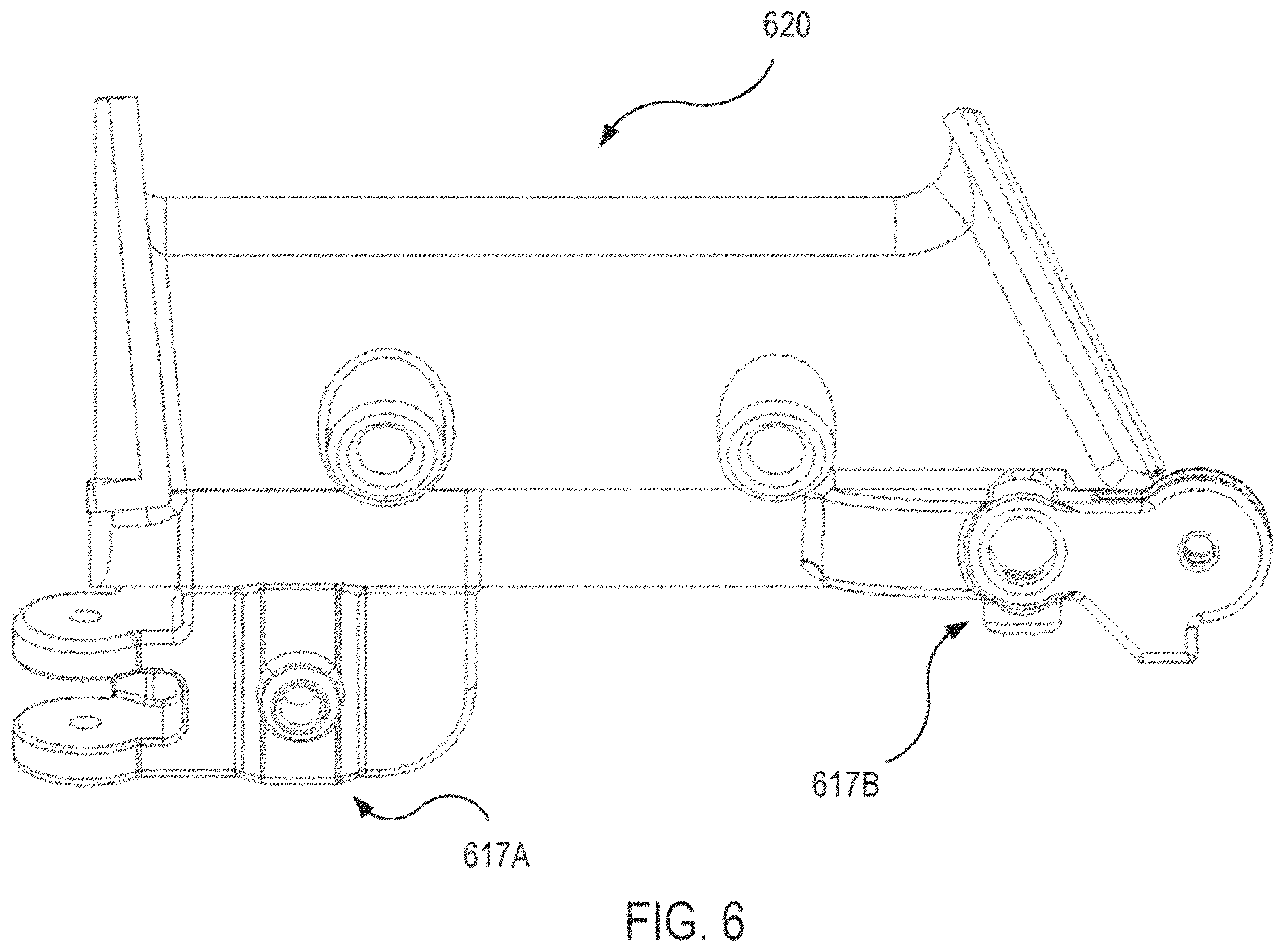 Patent US12472064 Figure 6 – Mandibular reconstruction systems and methods