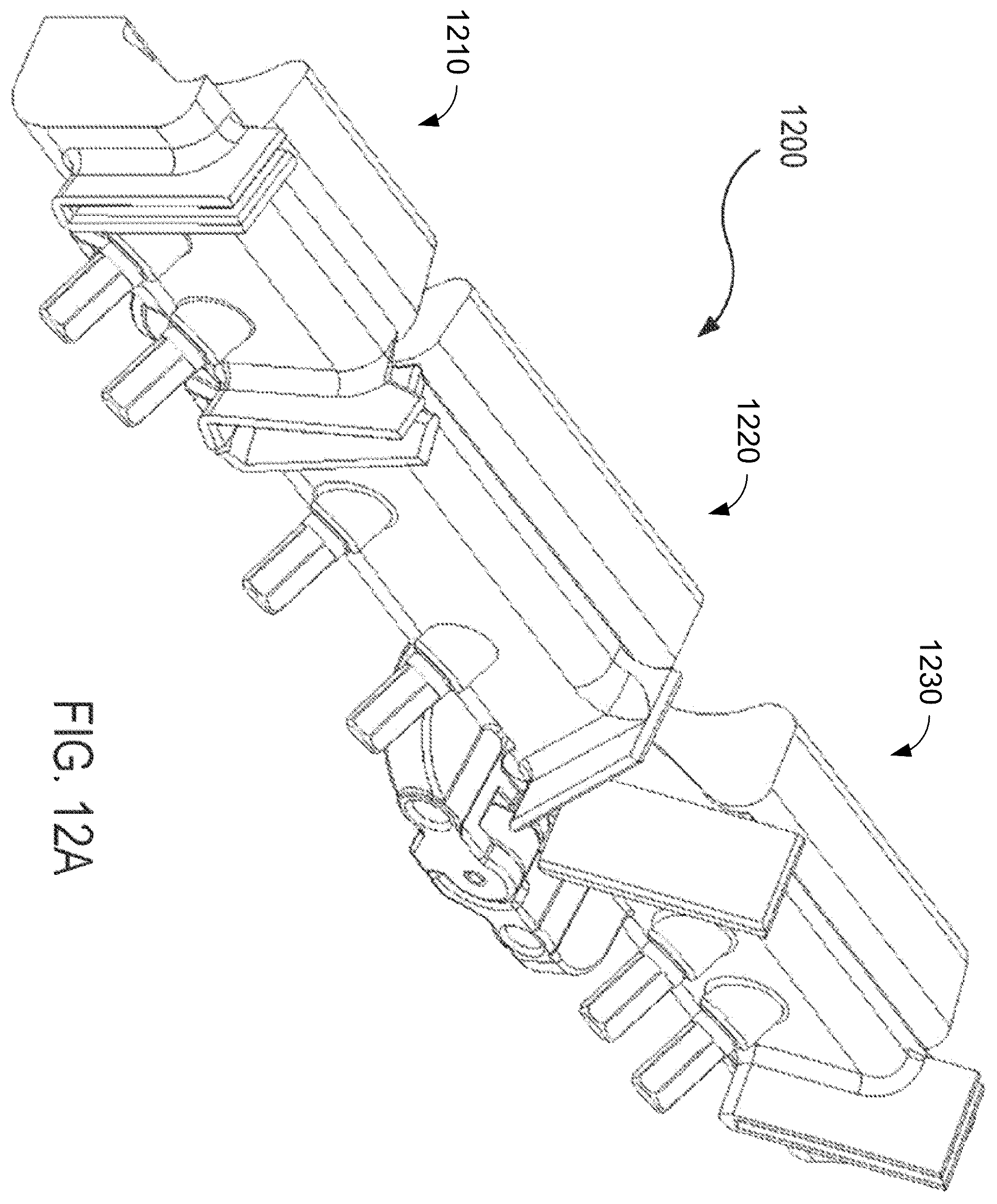 Patent US12472064 Figure 13 – Mandibular reconstruction systems and methods