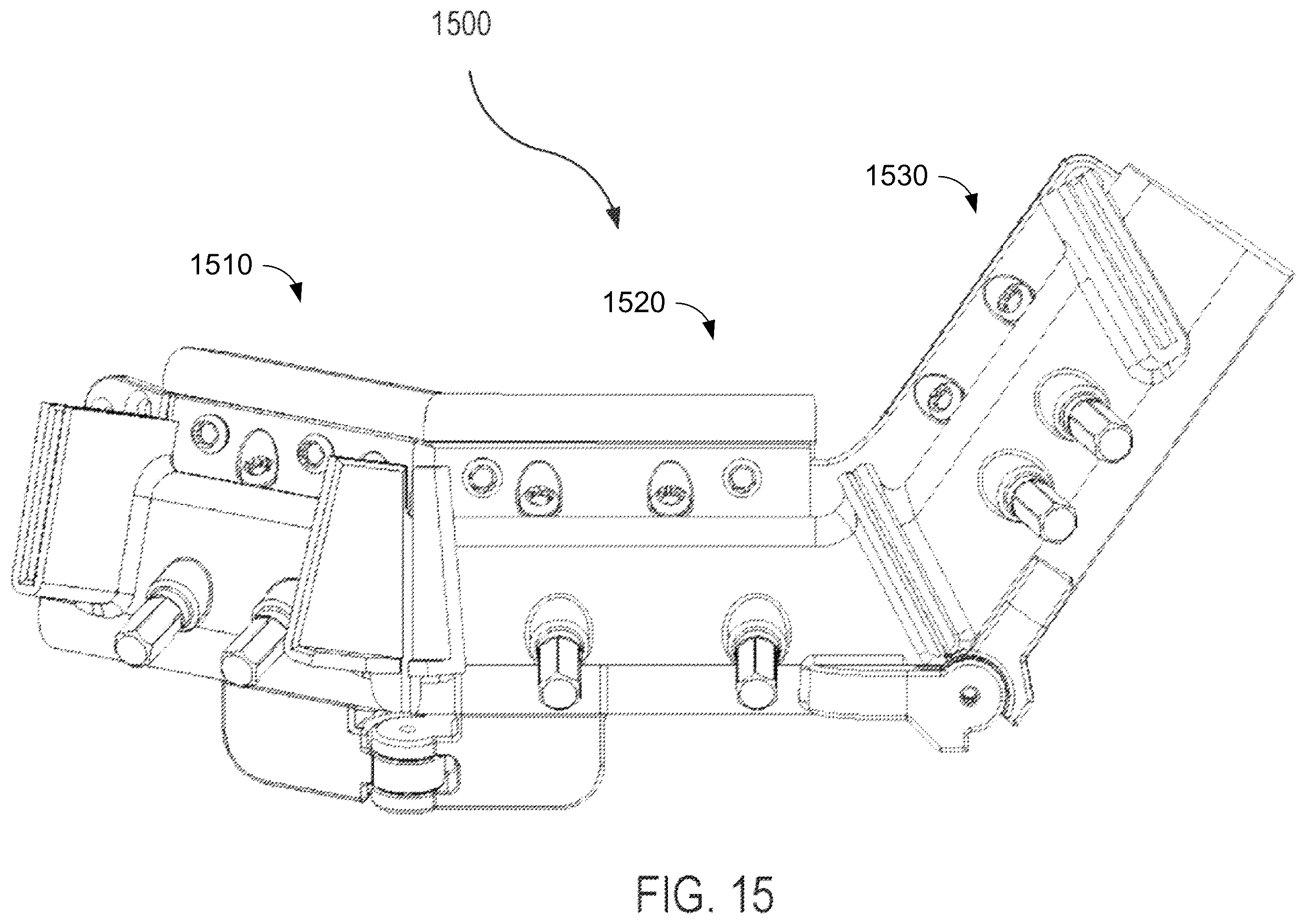 Patent US12472064 Figure 17 – Mandibular reconstruction systems and methods