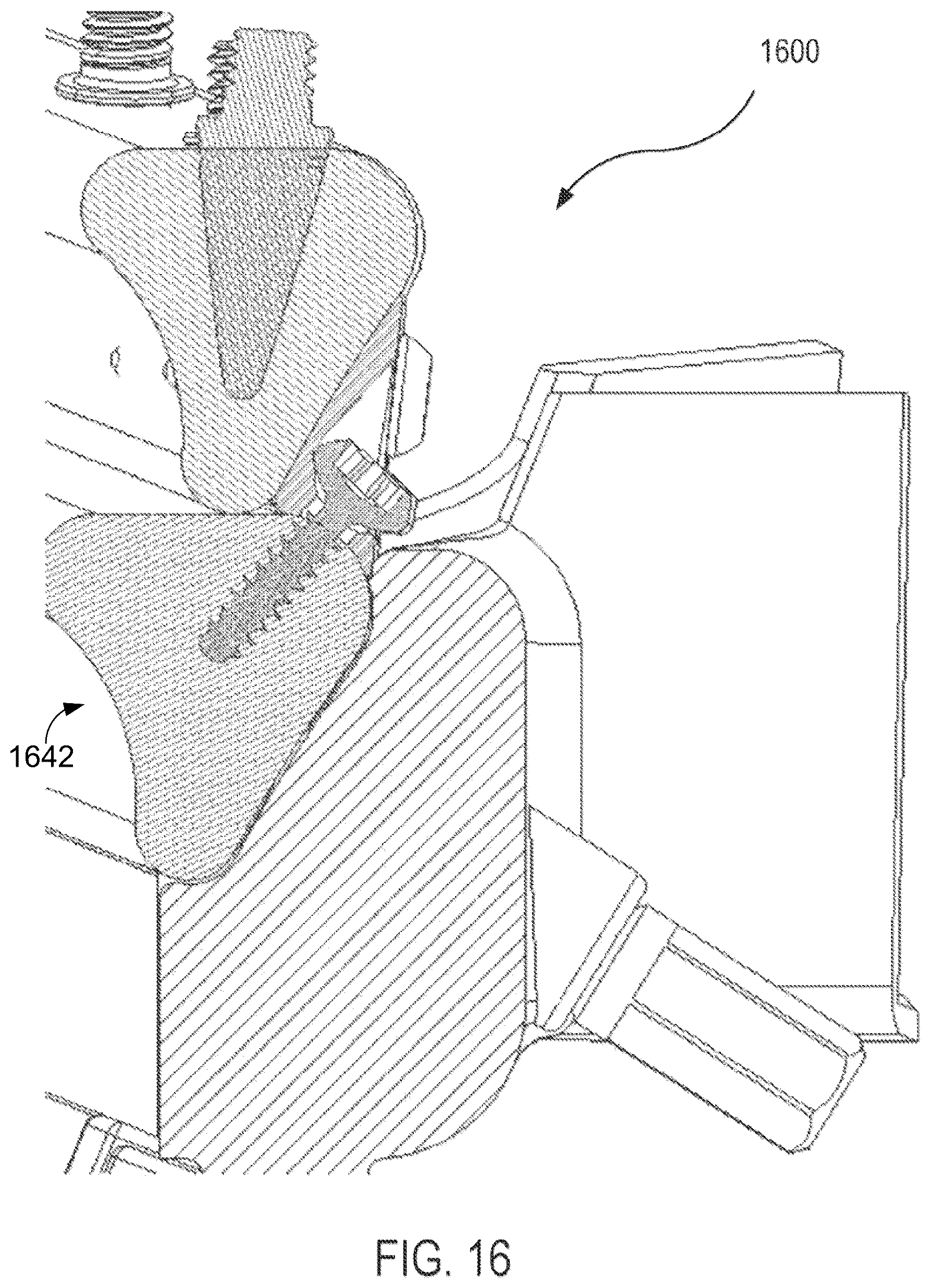 Patent US12472064 Figure 18 – Mandibular reconstruction systems and methods