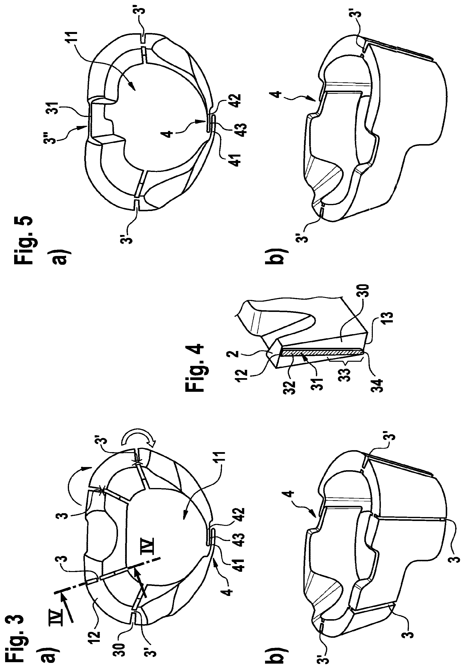 Patent US12472066 Figure 2 – Hollow sleeve augment device and tool