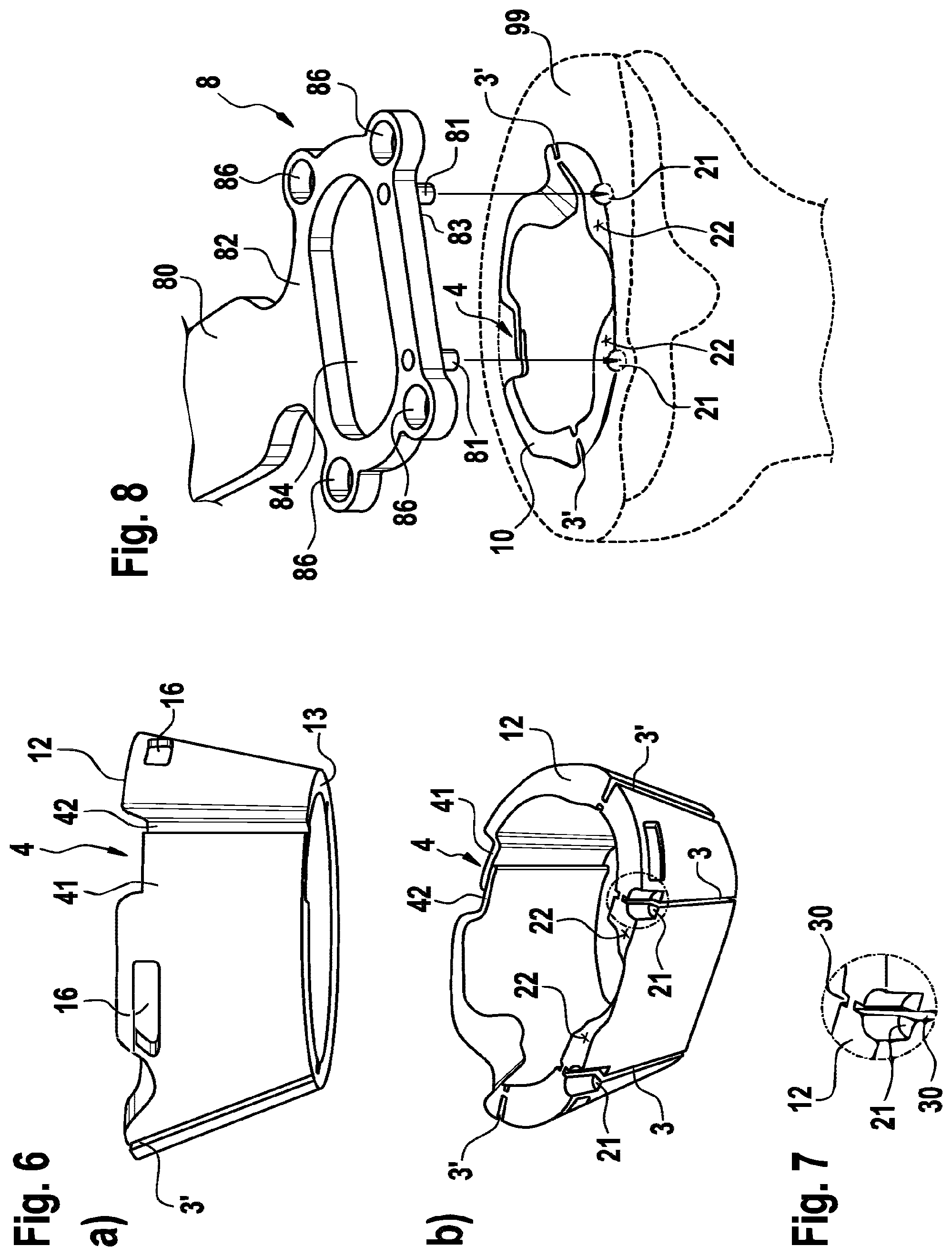 Patent US12472066 Figure 3 – Hollow sleeve augment device and tool