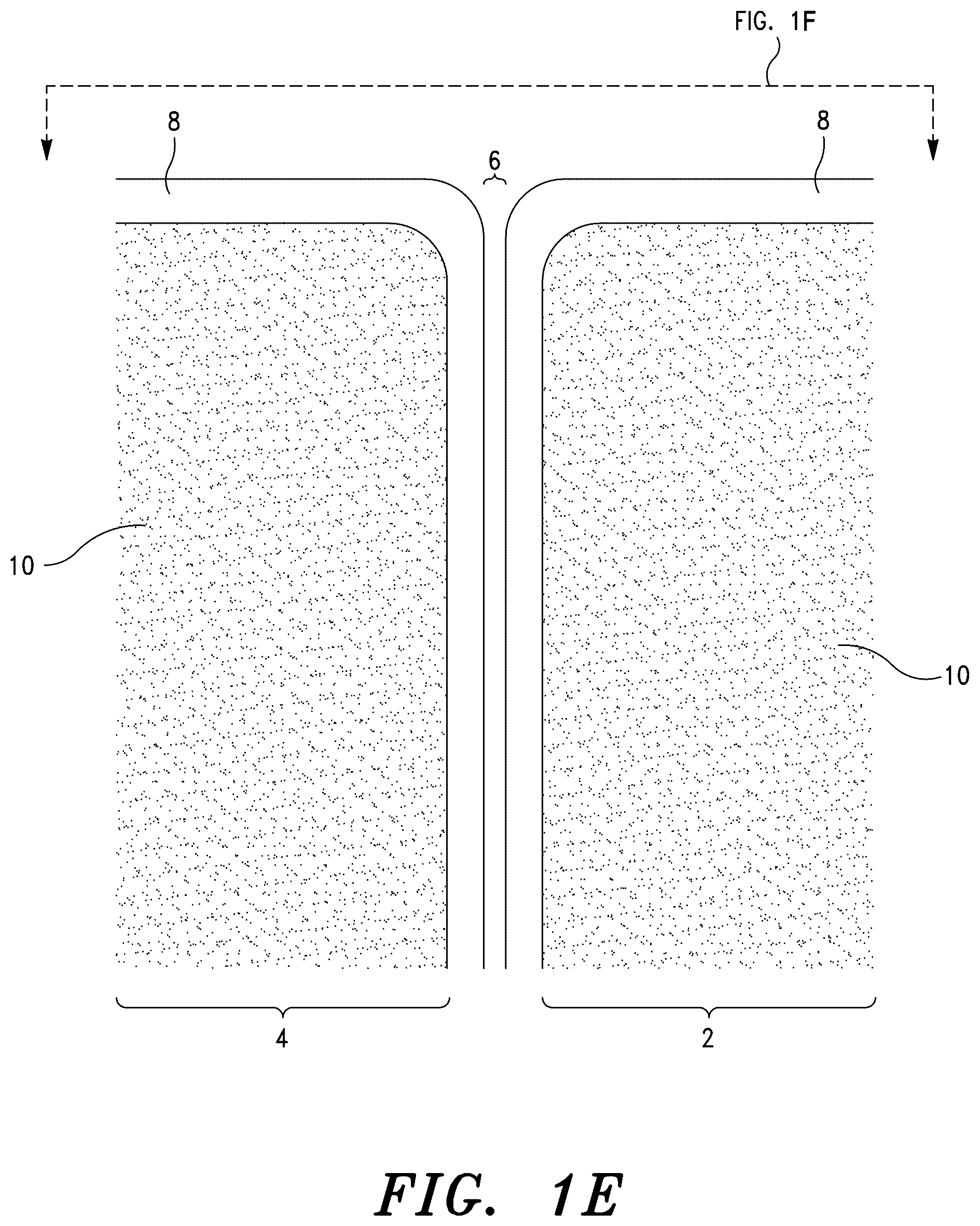 Patent US12472069 Figure 4 – Methods for sacroiliac joint stabilization