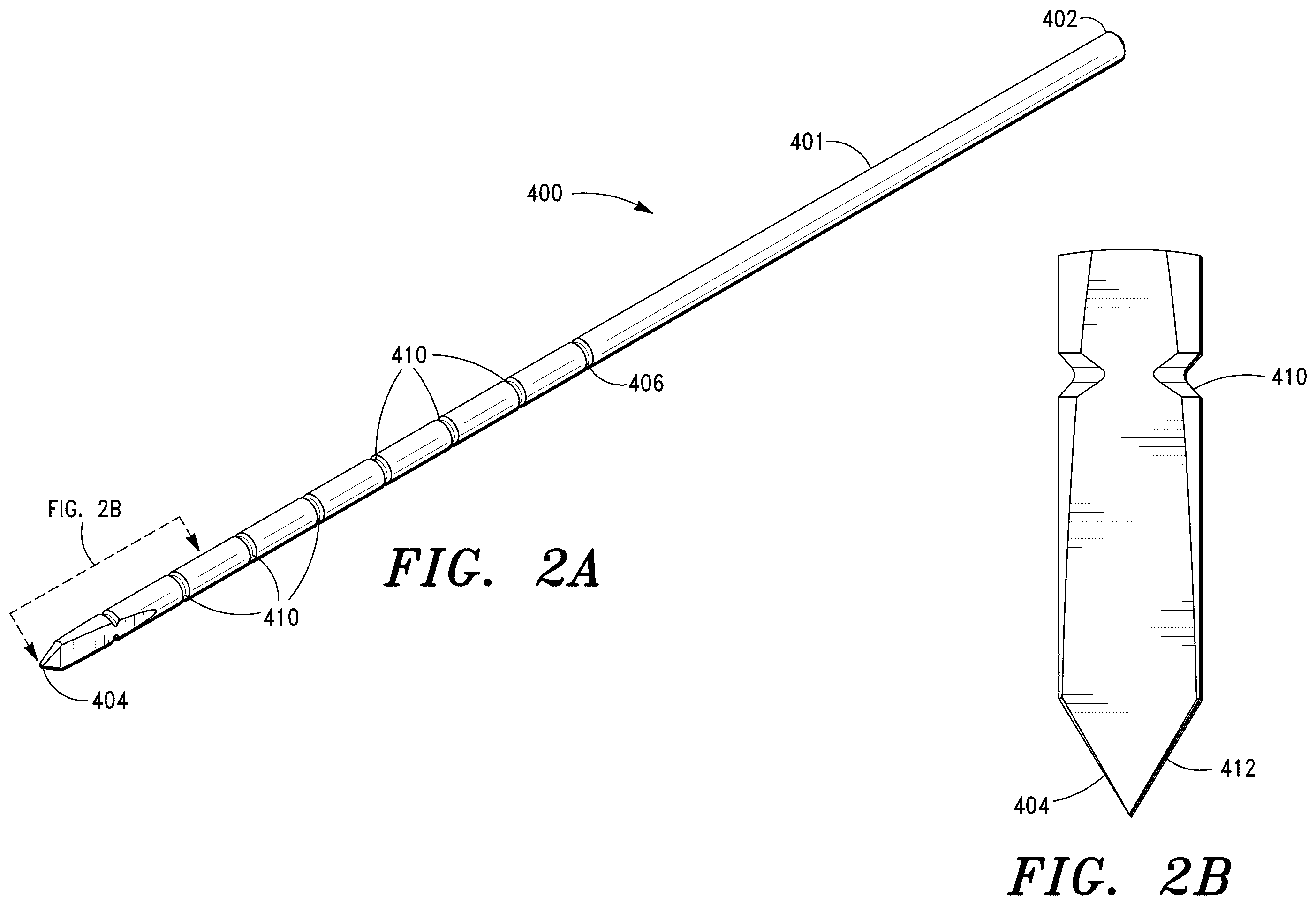 Patent US12472069 Figure 7 – Methods for sacroiliac joint stabilization
