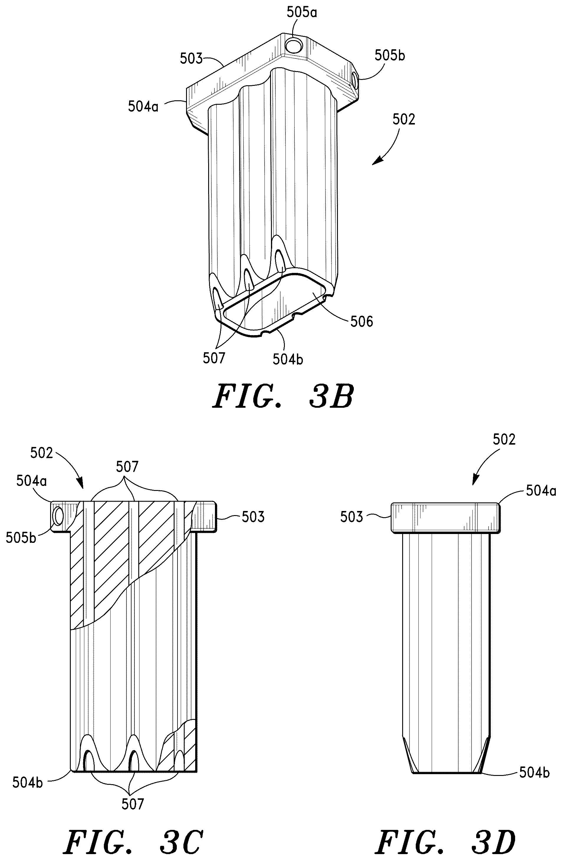 Patent US12472069 Figure 9 – Methods for sacroiliac joint stabilization