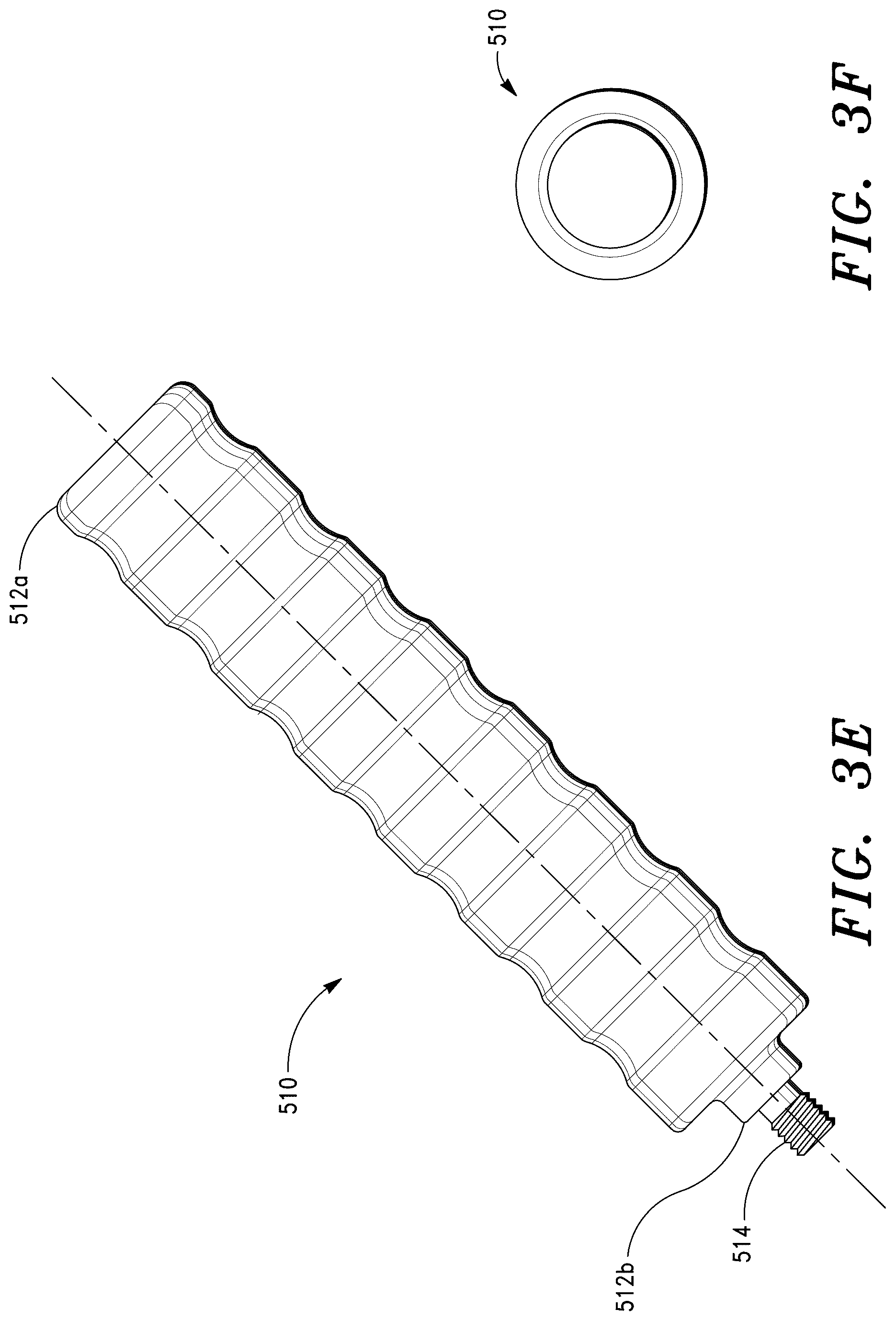 Patent US12472069 Figure 10 – Methods for sacroiliac joint stabilization