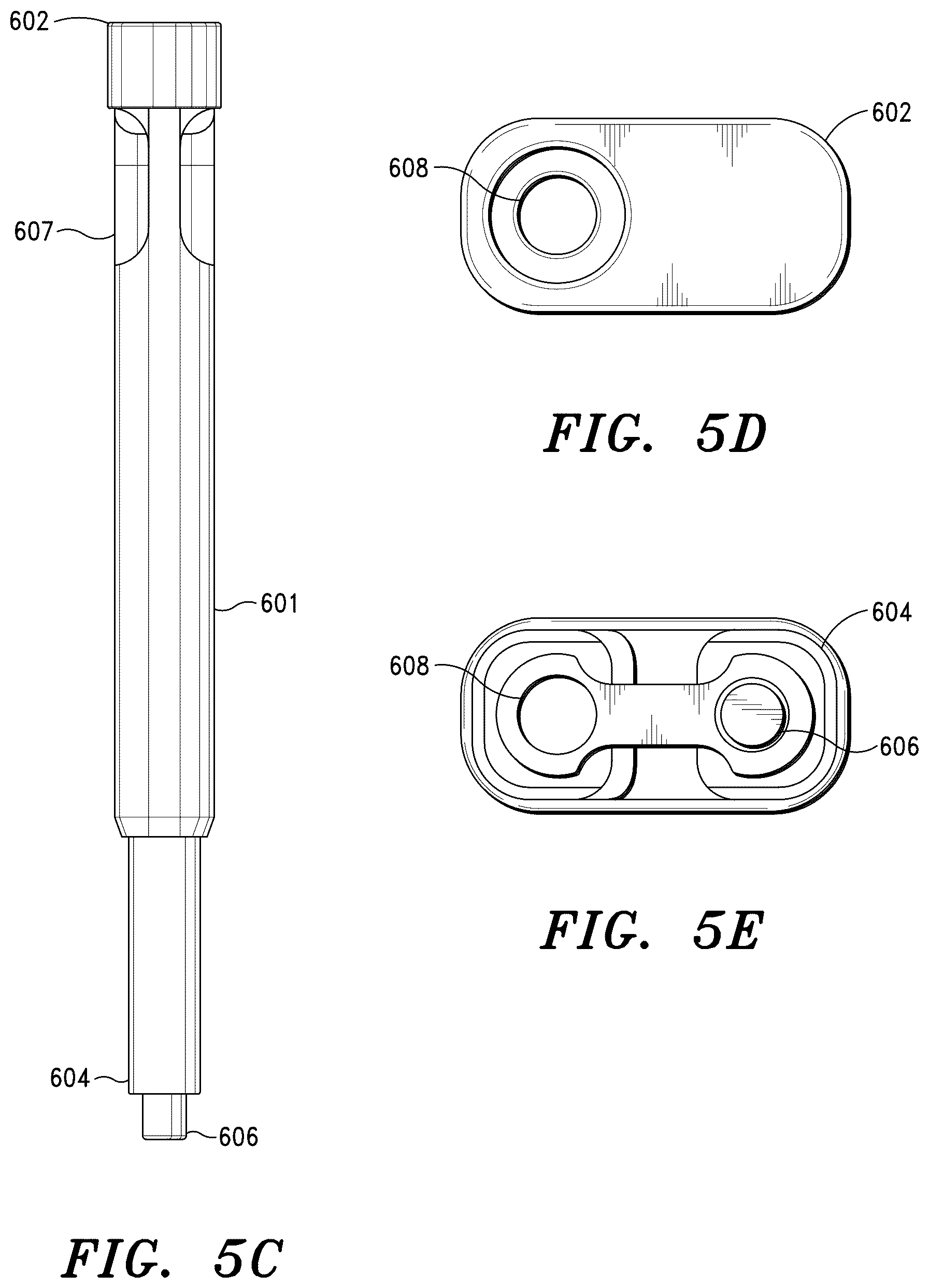 Patent US12472069 Figure 17 – Methods for sacroiliac joint stabilization