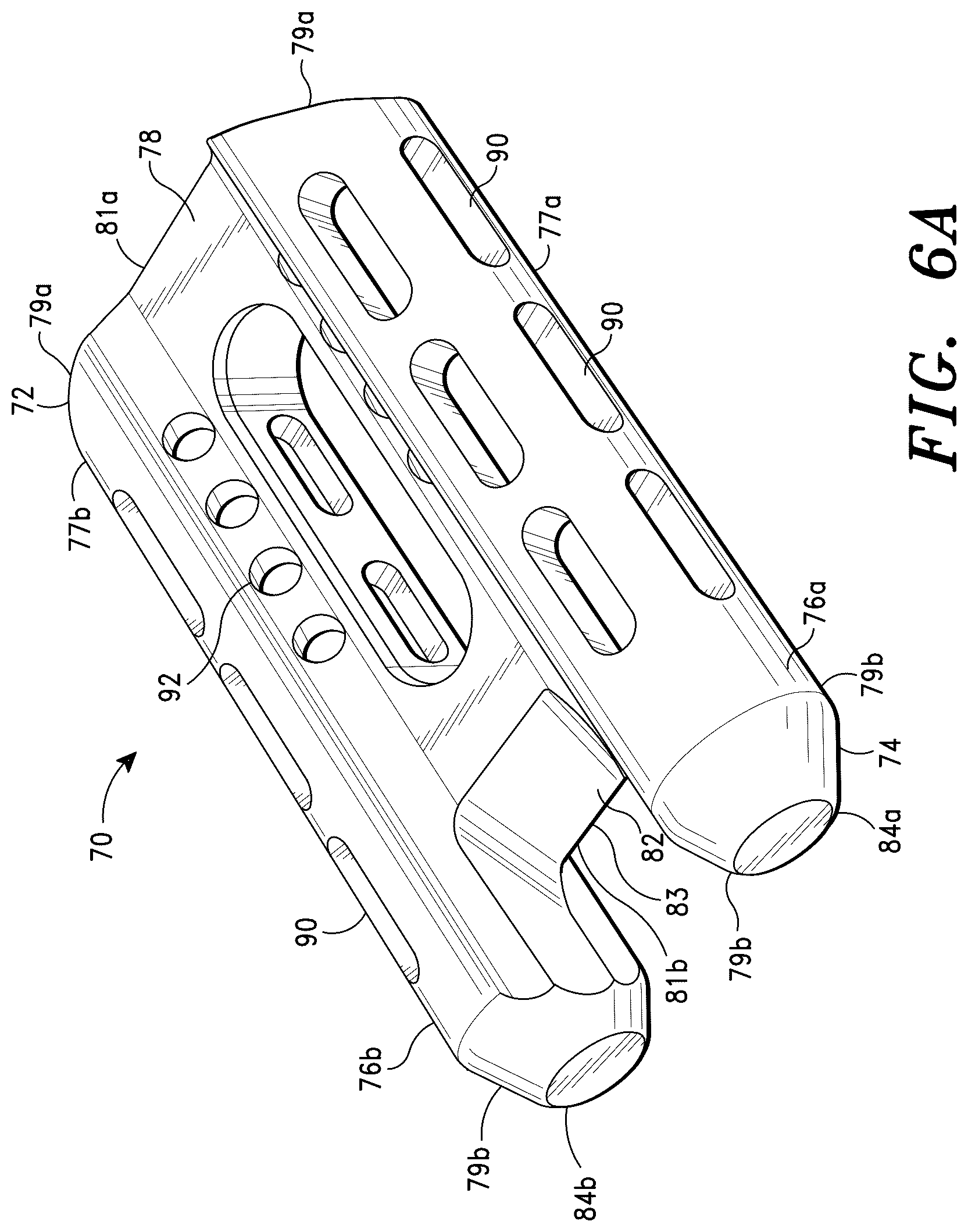 Patent US12472069 Figure 19 – Methods for sacroiliac joint stabilization