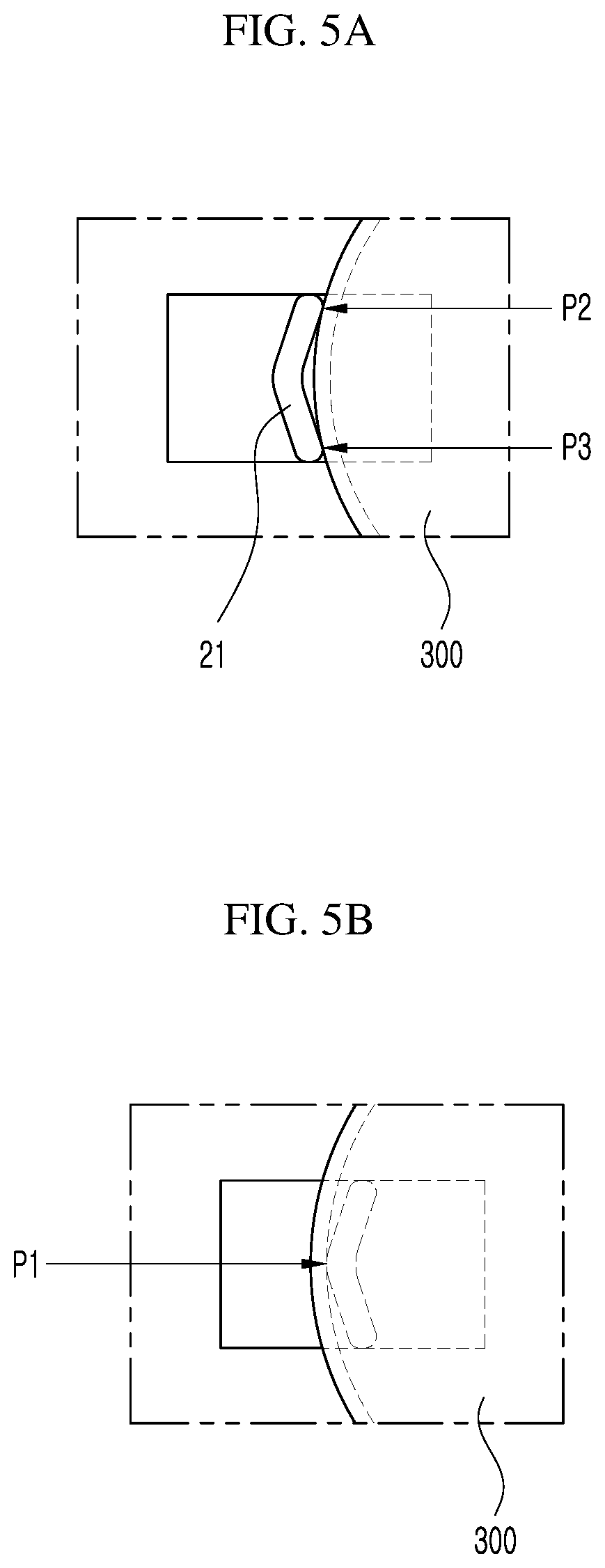 Patent US12472071 Figure 5 – Apparatus for measuring size of cup for hip arthroplasty
