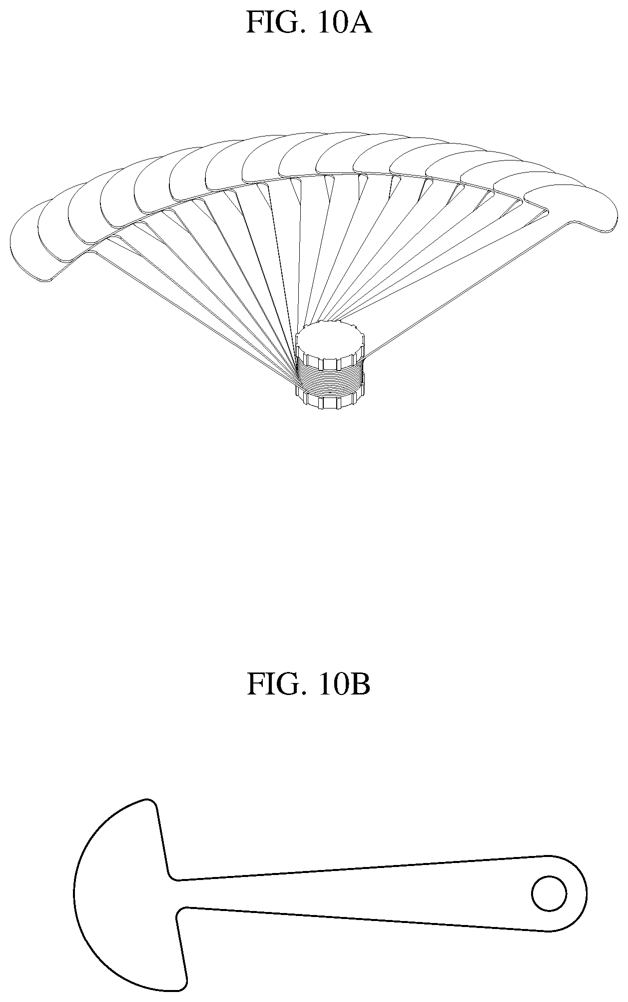 Patent US12472071 Figure 11 – Apparatus for measuring size of cup for hip arthroplasty