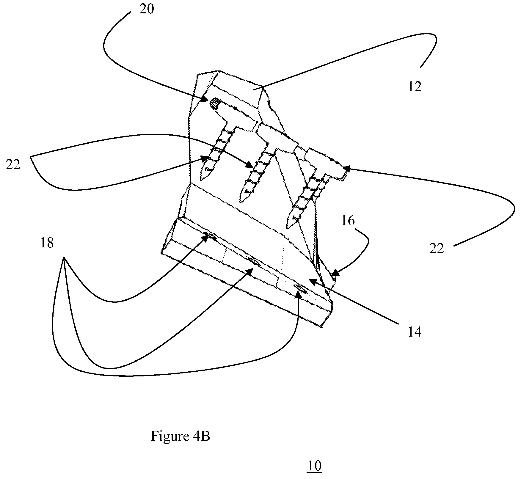 Patent US12472073 Figure 12 – Spinal lamina implant