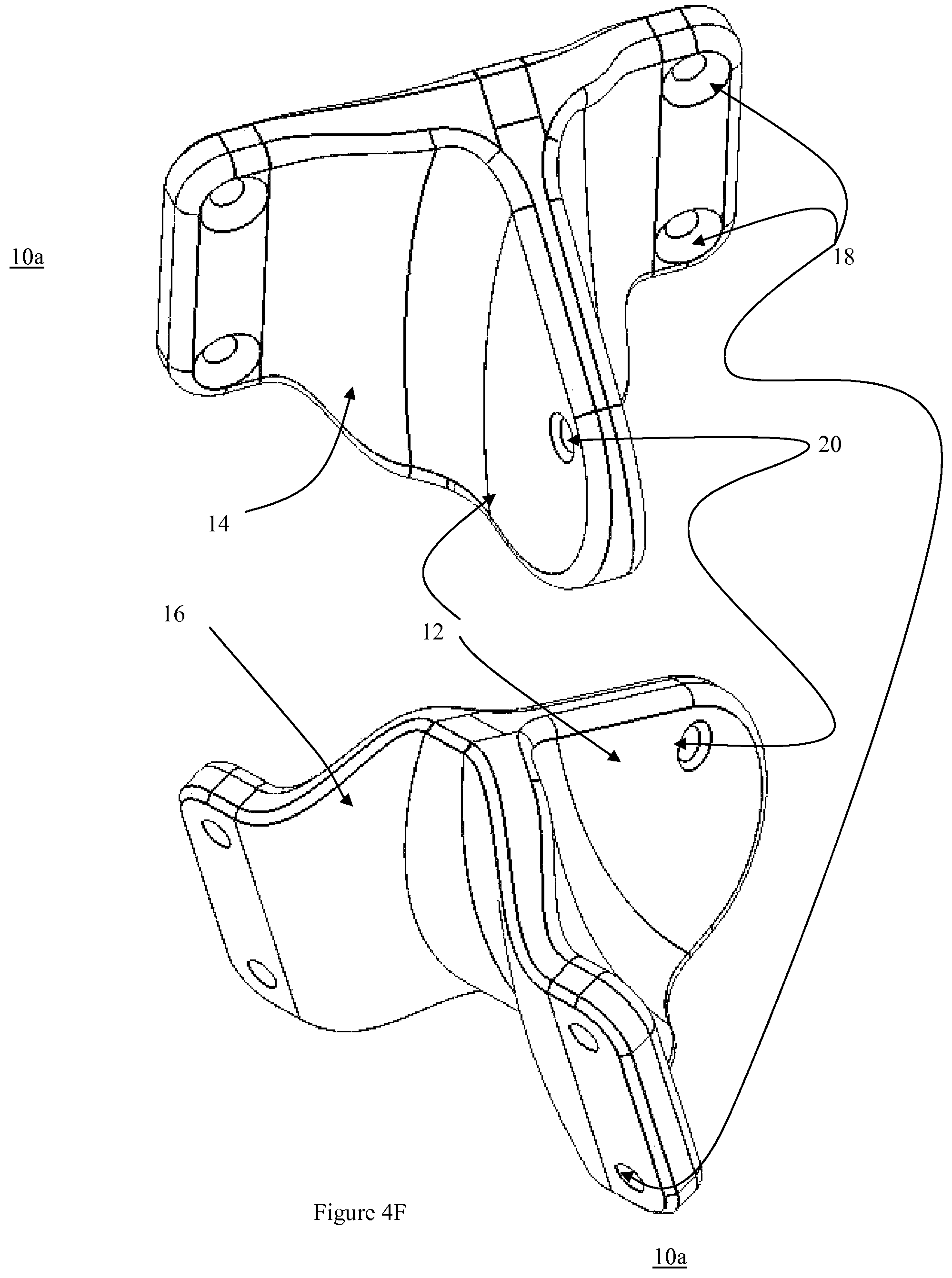 Patent US12472073 Figure 16 – Spinal lamina implant