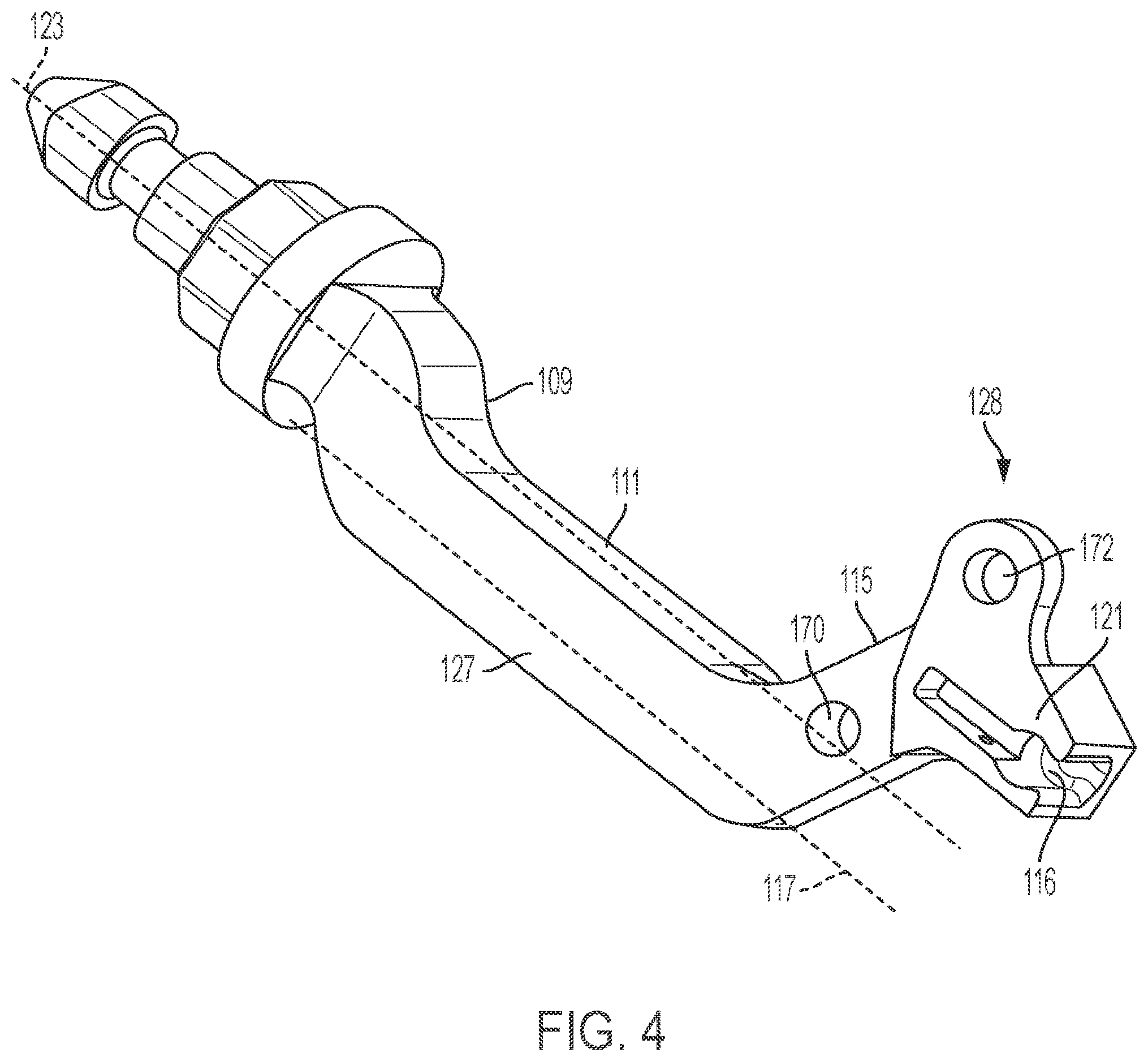 Patent US12472077 Figure 4 – Implant extractor