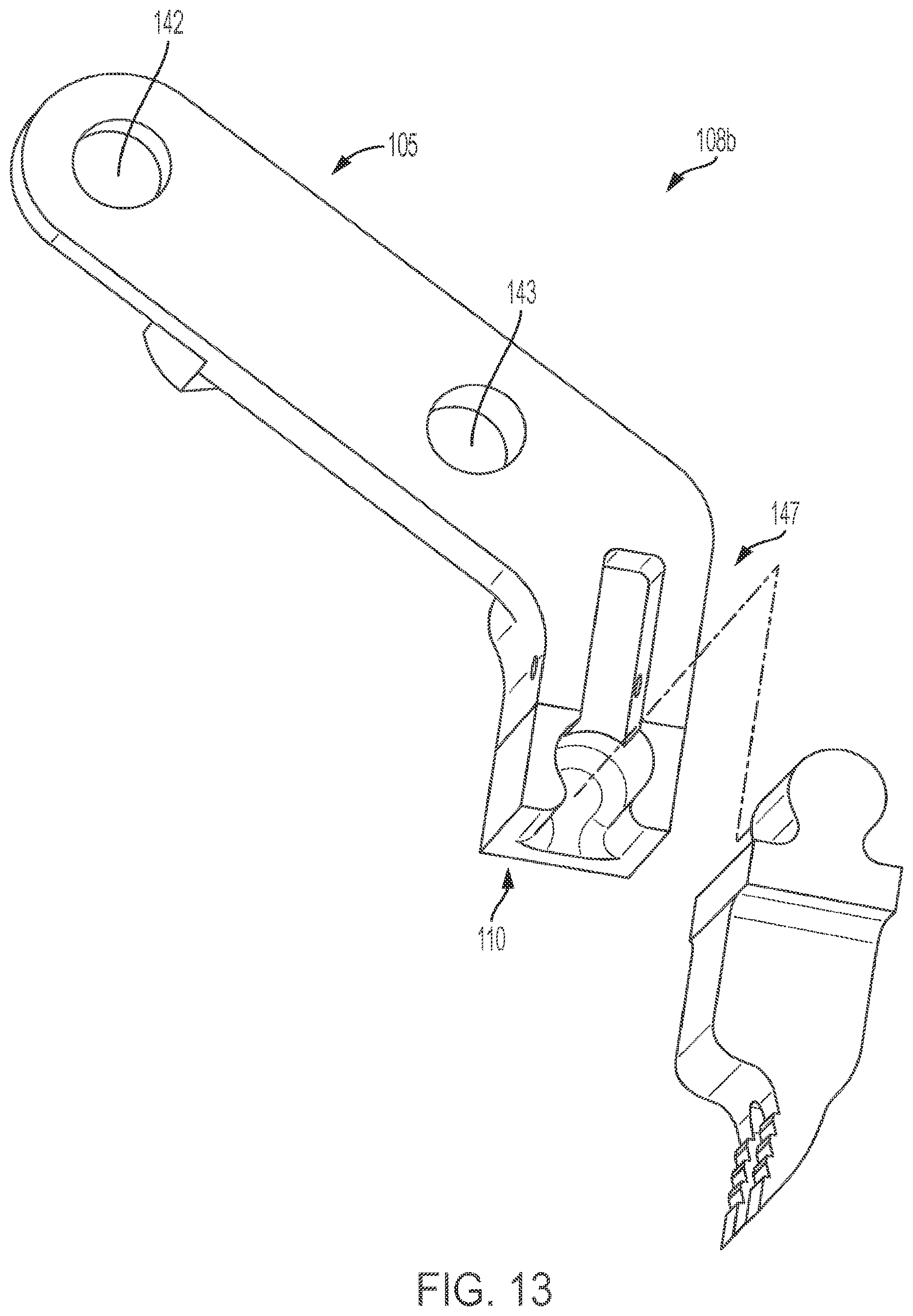 Patent US12472077 Figure 13 – Implant extractor