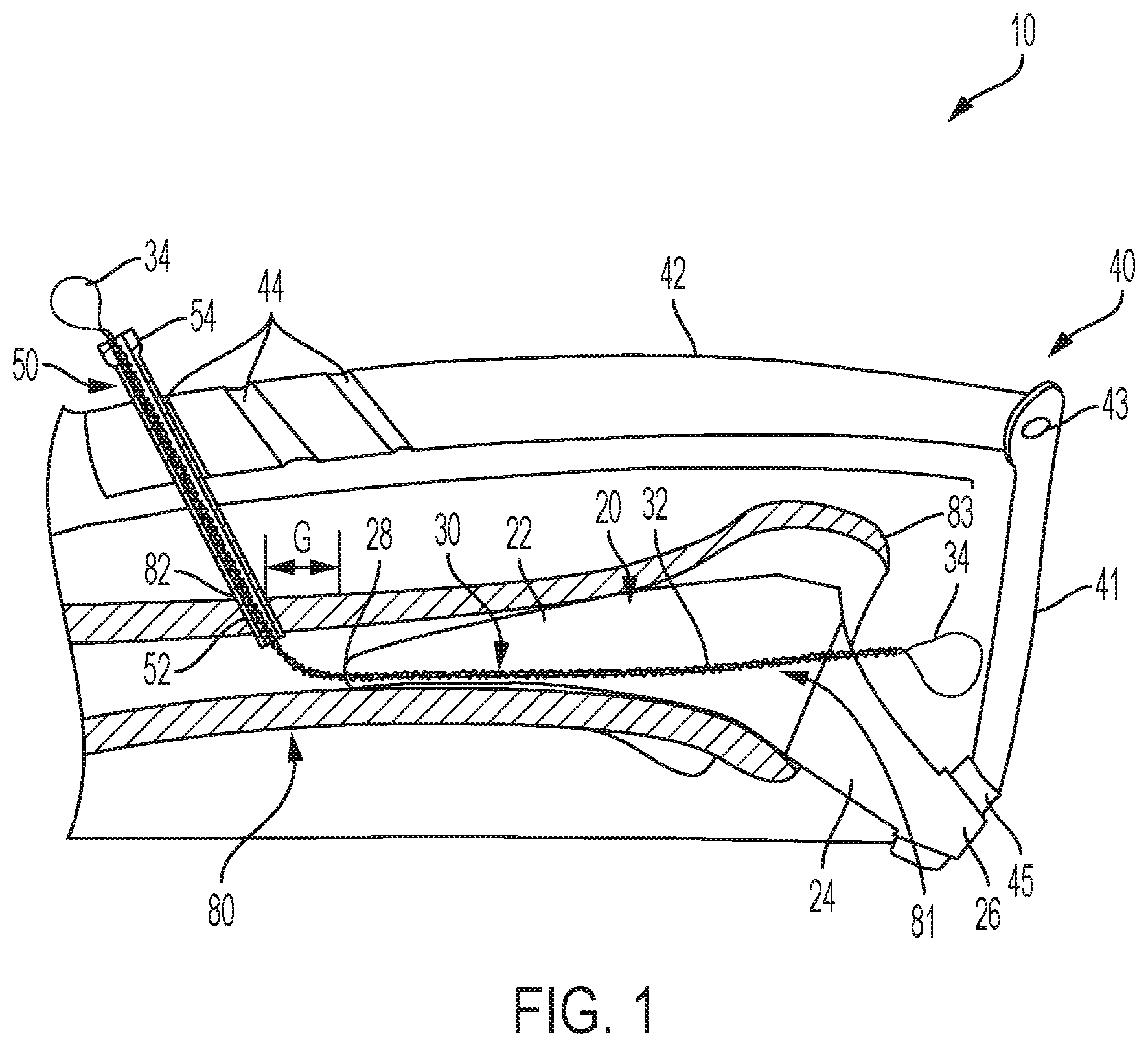 Patent US12472078 Figure 1 – Intramedullary prosthesis removal systems and methods thereof