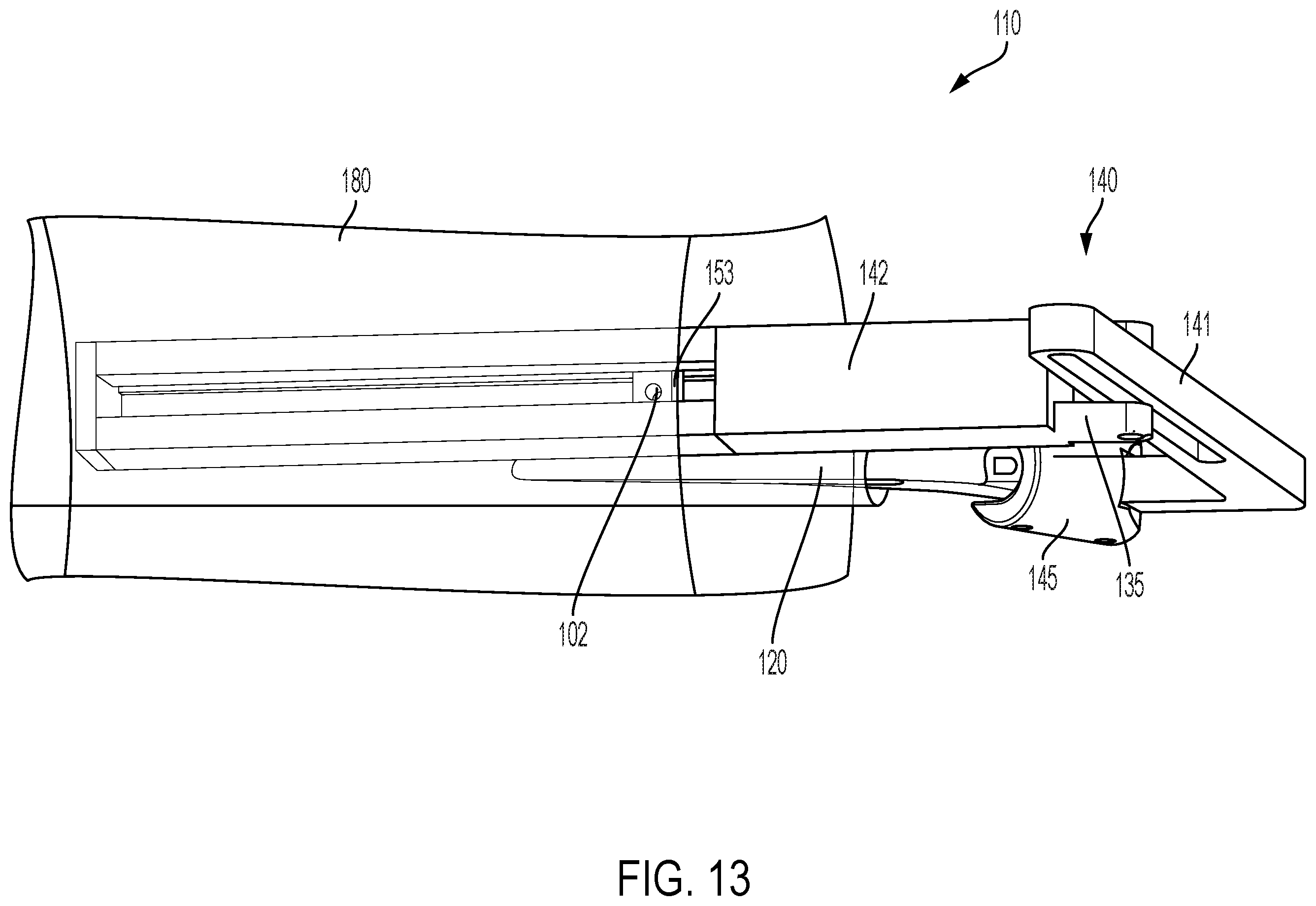 Patent US12472078 Figure 10 – Intramedullary prosthesis removal systems and methods thereof