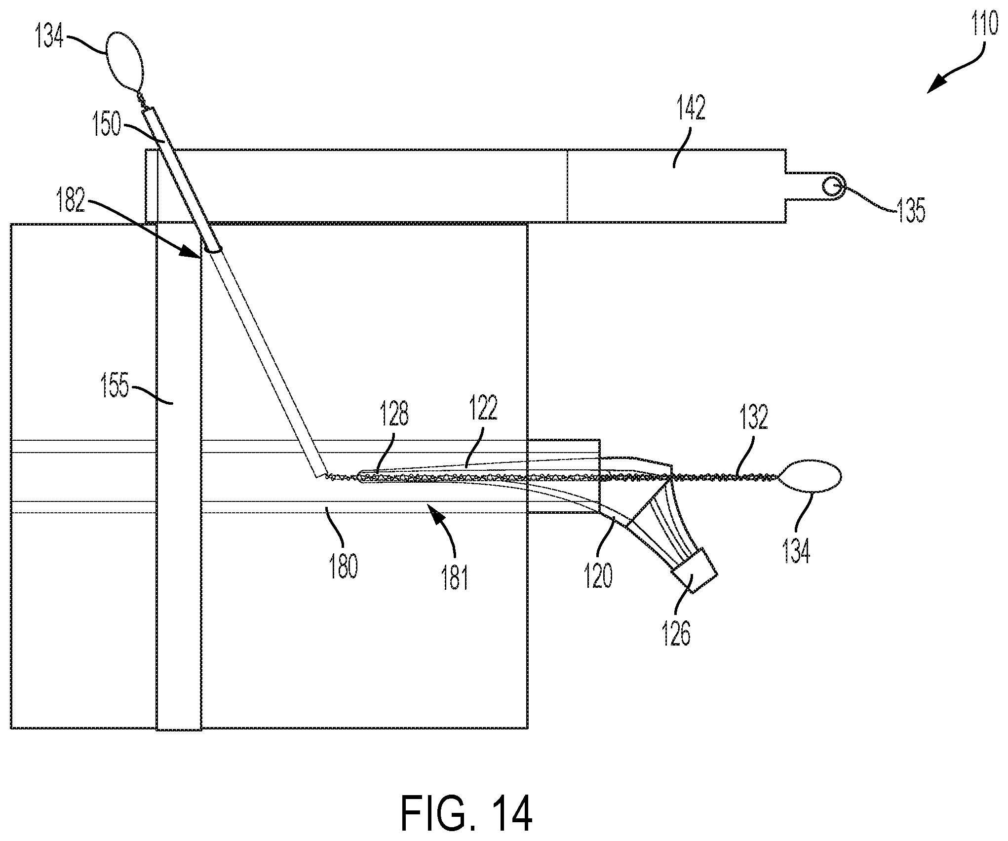 Patent US12472078 Figure 11 – Intramedullary prosthesis removal systems and methods thereof