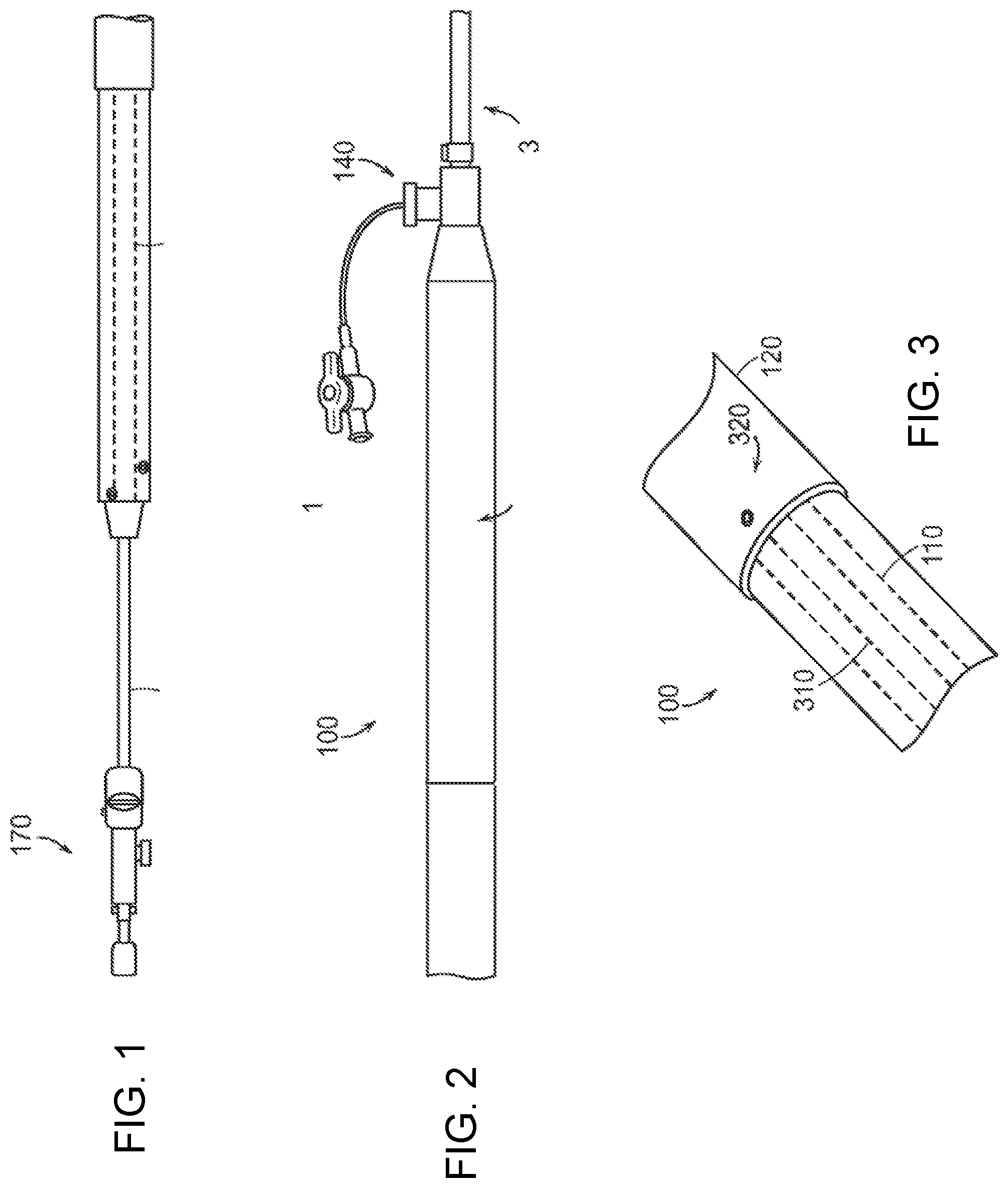 Patent US12472081 — Abdominal aortic aneurysms: systems and methods of use — Figure 1