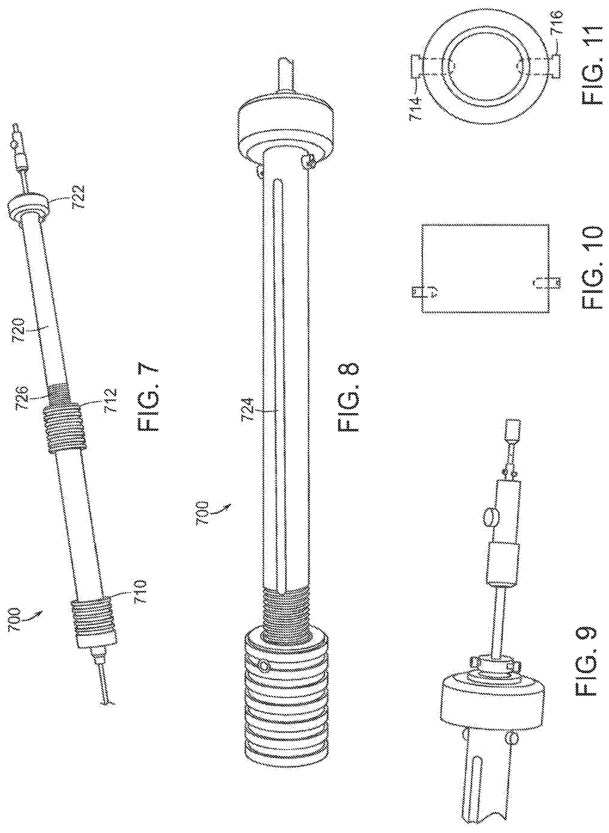 Patent US12472081 Figure 3 – Abdominal aortic aneurysms: systems and methods of use