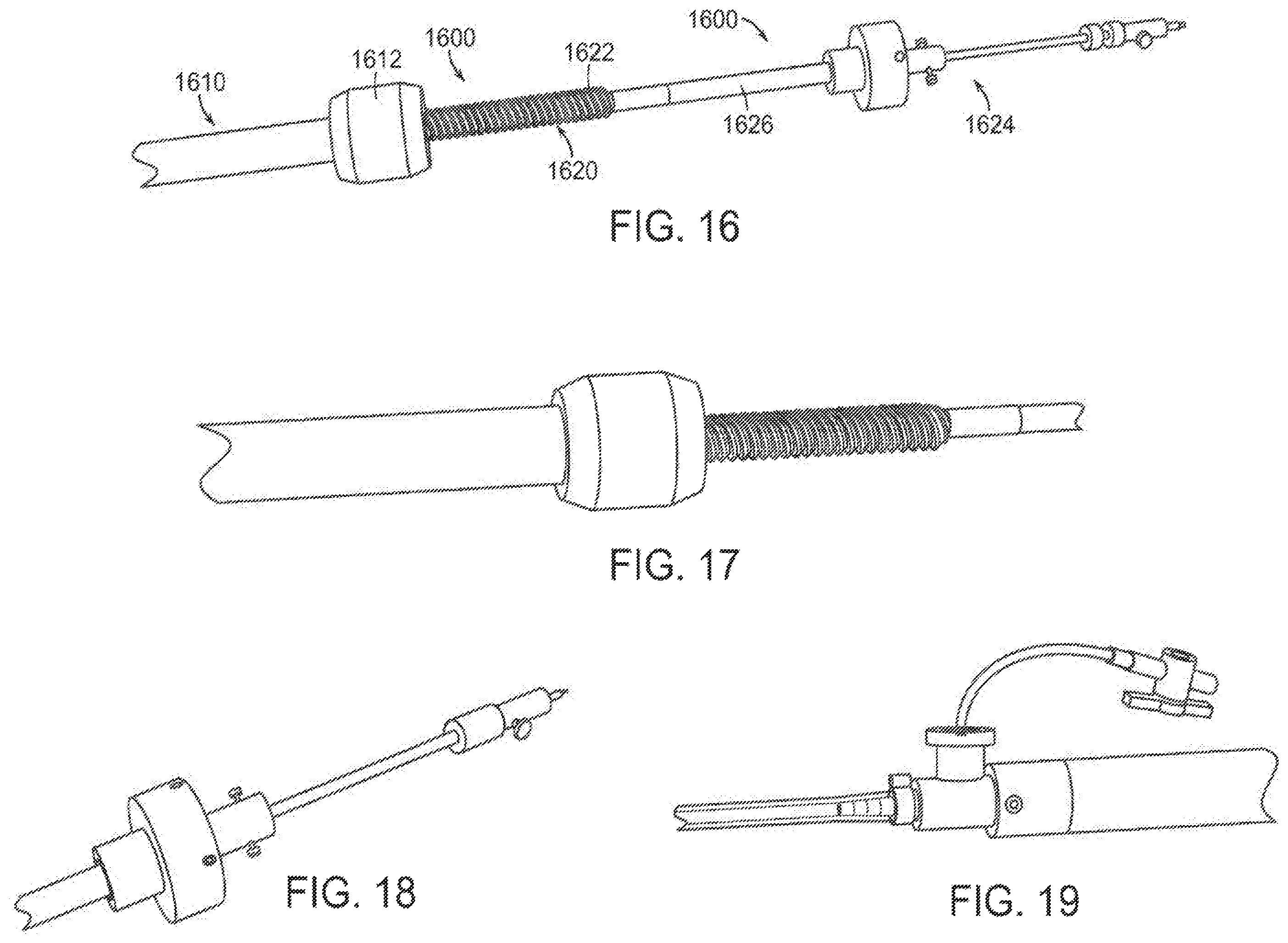 Patent US12472081 Figure 6 – Abdominal aortic aneurysms: systems and methods of use