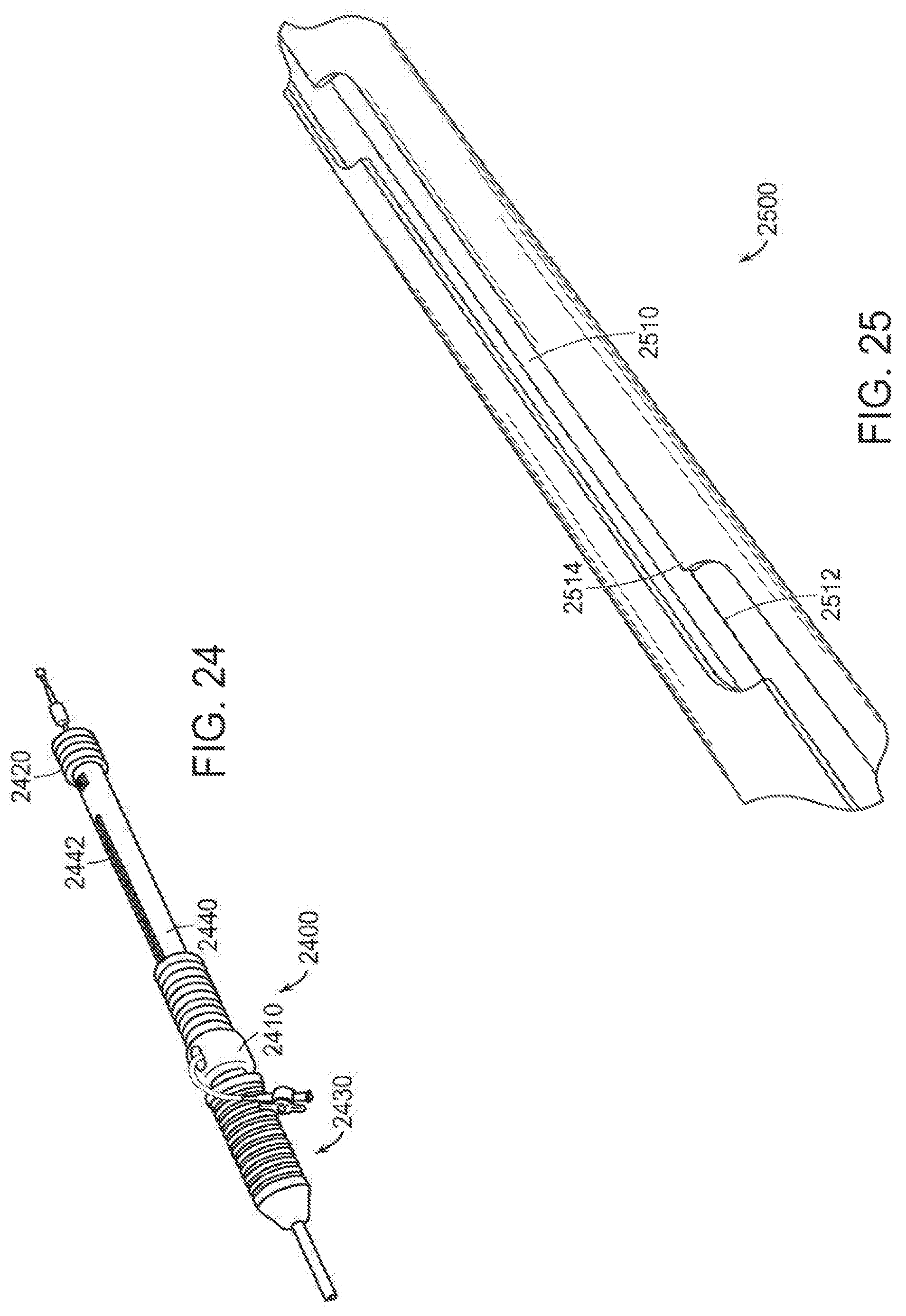 Patent US12472081 Figure 8 – Abdominal aortic aneurysms: systems and methods of use