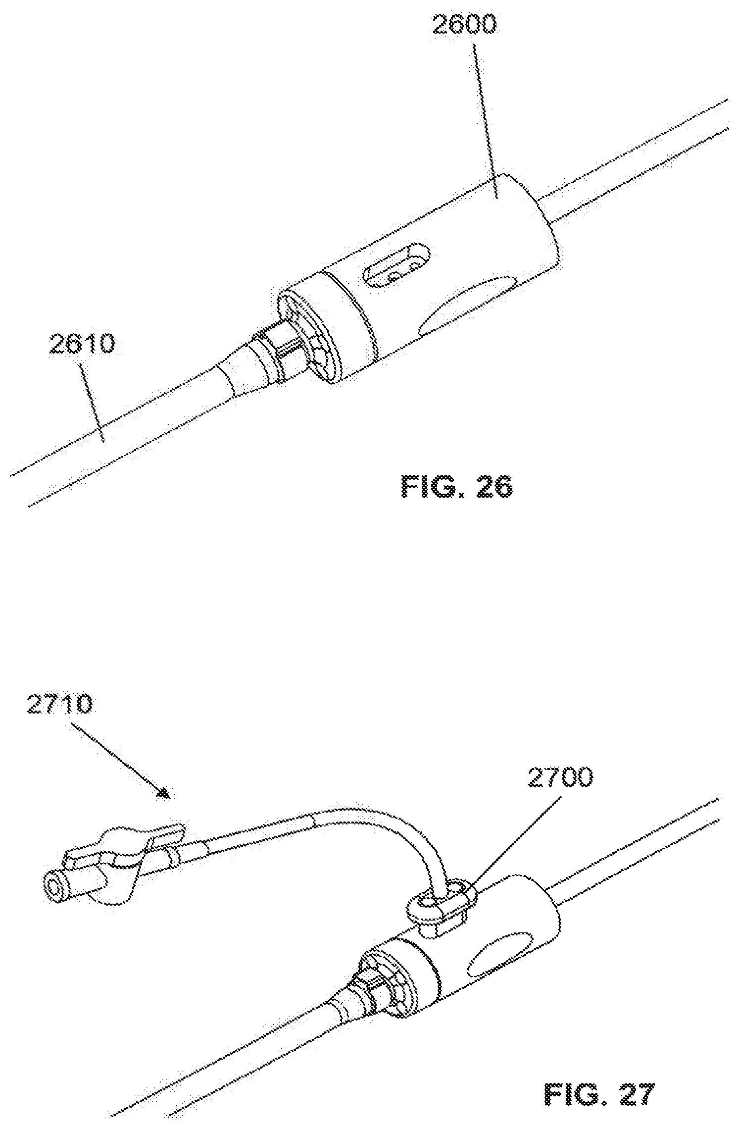 Patent US12472081 Figure 9 – Abdominal aortic aneurysms: systems and methods of use