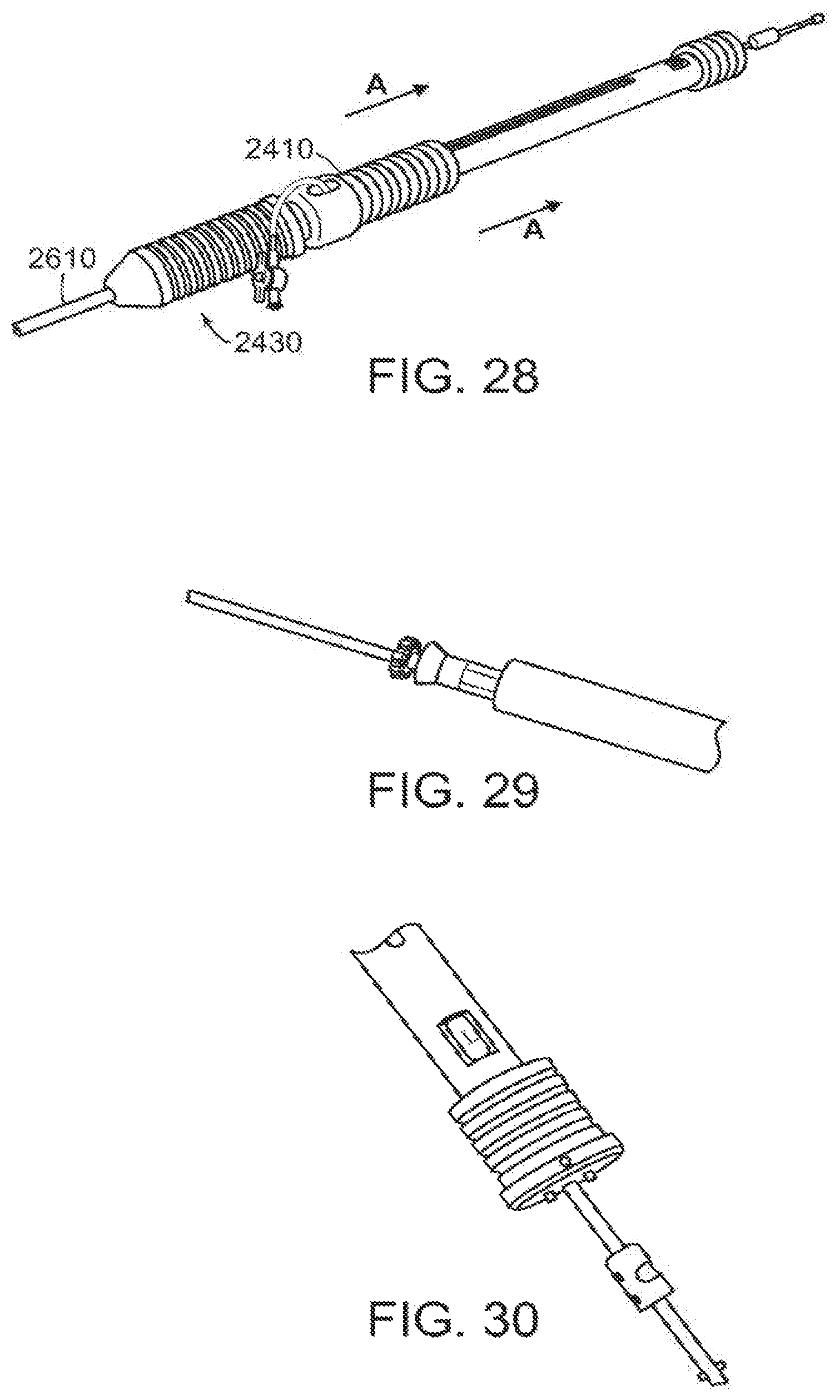 Patent US12472081 Figure 10 – Abdominal aortic aneurysms: systems and methods of use