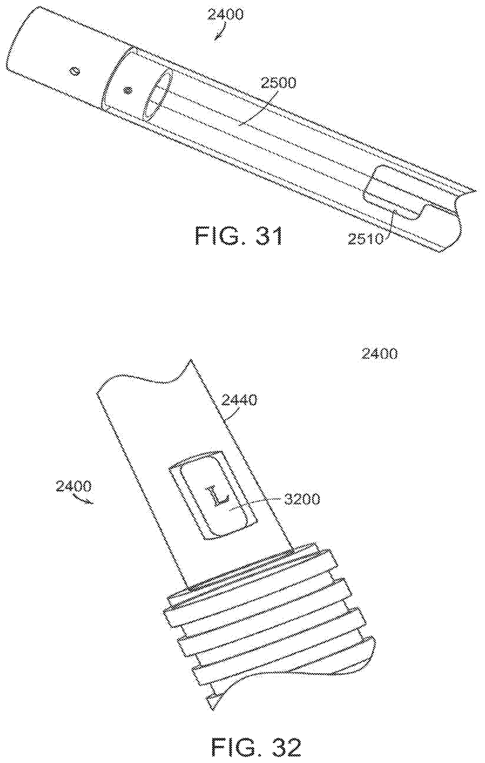 Patent US12472081 Figure 11 – Abdominal aortic aneurysms: systems and methods of use