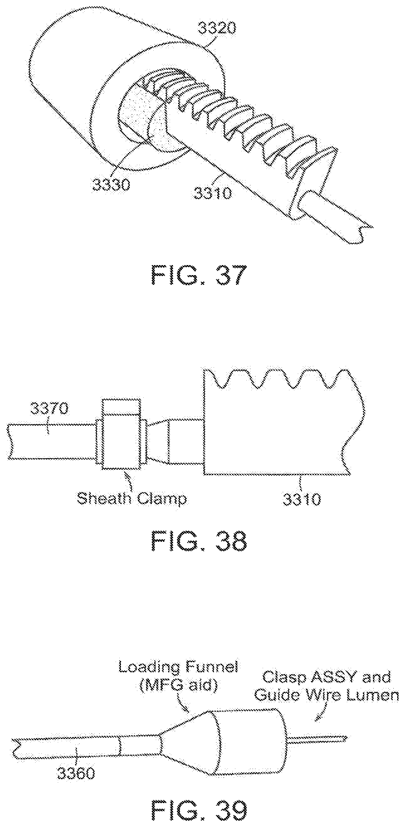 Patent US12472081 Figure 14 – Abdominal aortic aneurysms: systems and methods of use