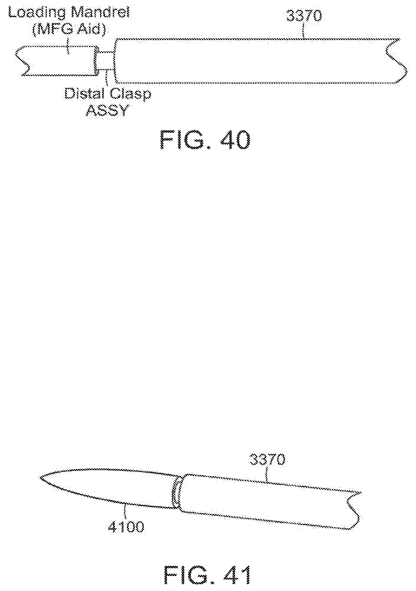 Patent US12472081 Figure 15 – Abdominal aortic aneurysms: systems and methods of use