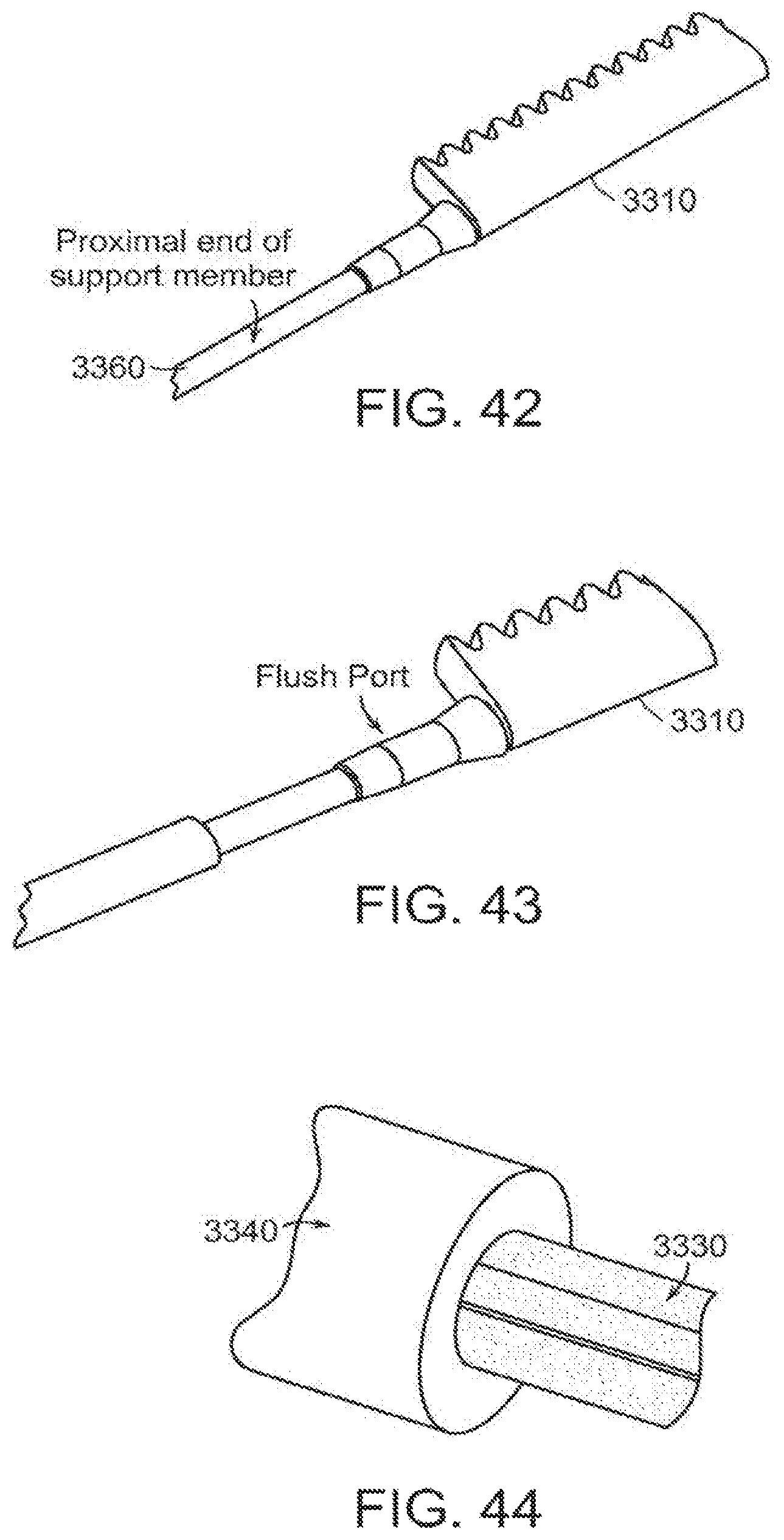Patent US12472081 Figure 16 – Abdominal aortic aneurysms: systems and methods of use