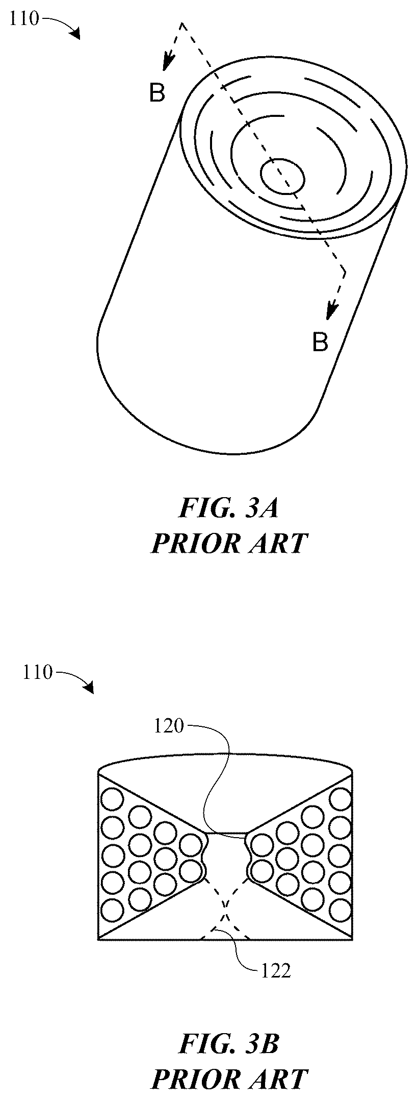 Patent US12472086 Figure 3 – Wearable urinary collection apparatus