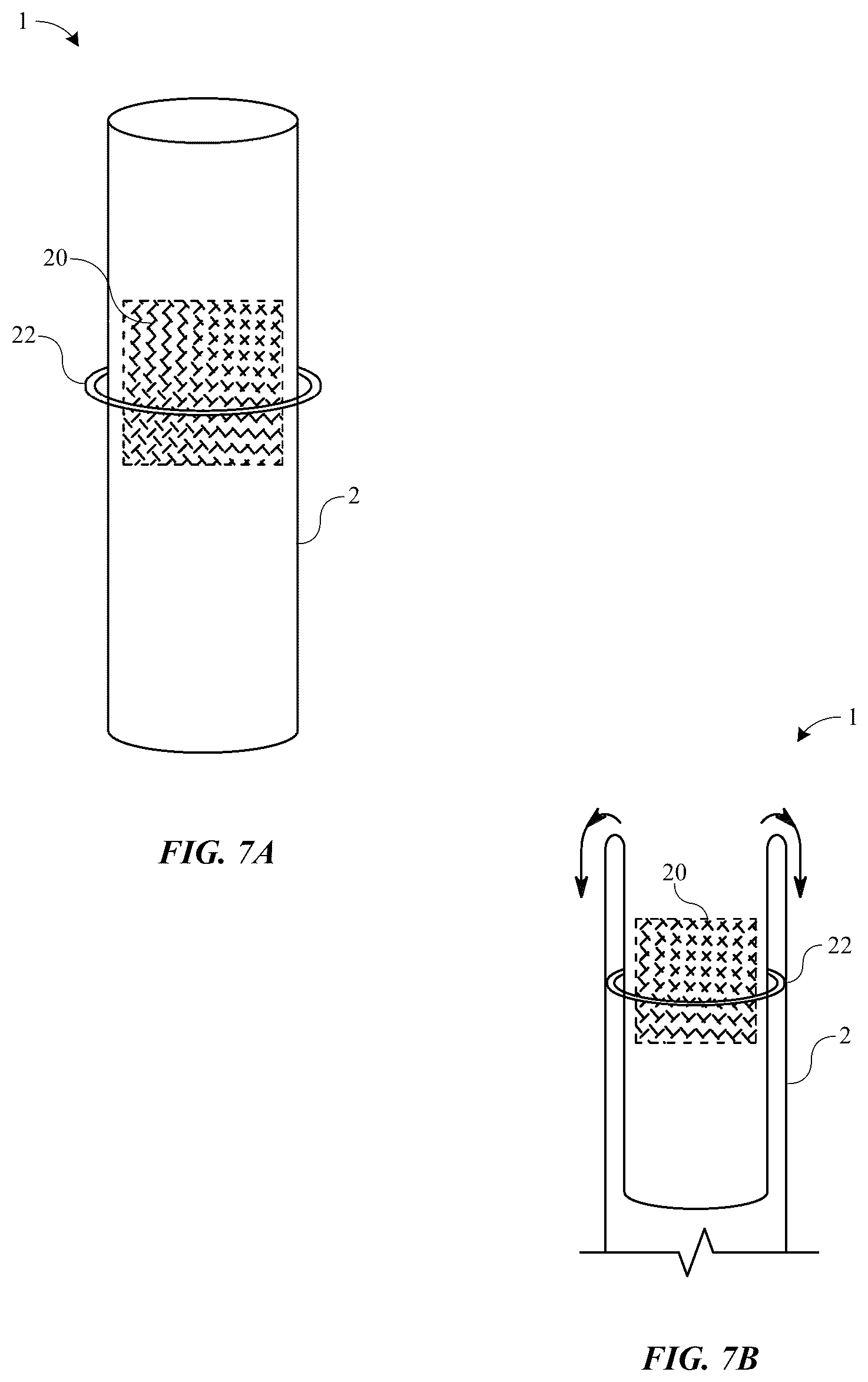 Patent US12472086 Figure 6 – Wearable urinary collection apparatus
