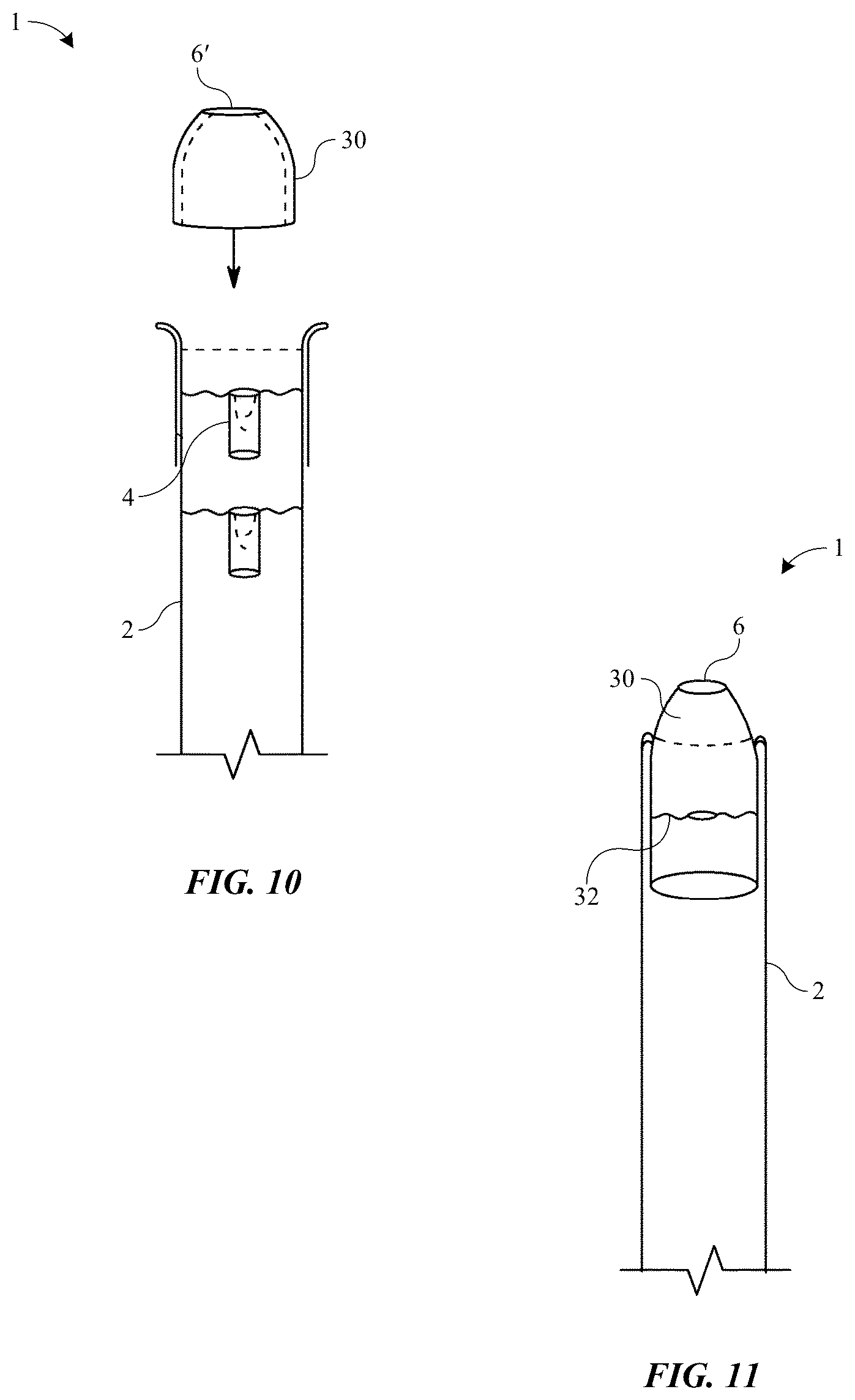 Patent US12472086 Figure 9 – Wearable urinary collection apparatus