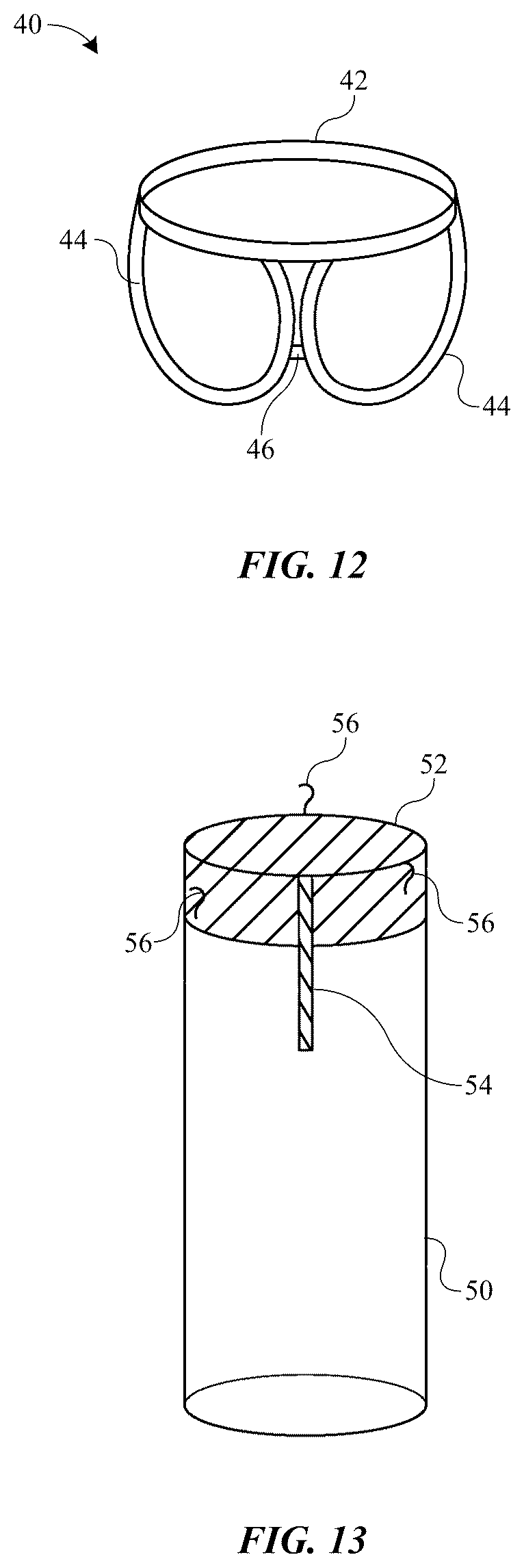 Patent US12472086 Figure 10 – Wearable urinary collection apparatus