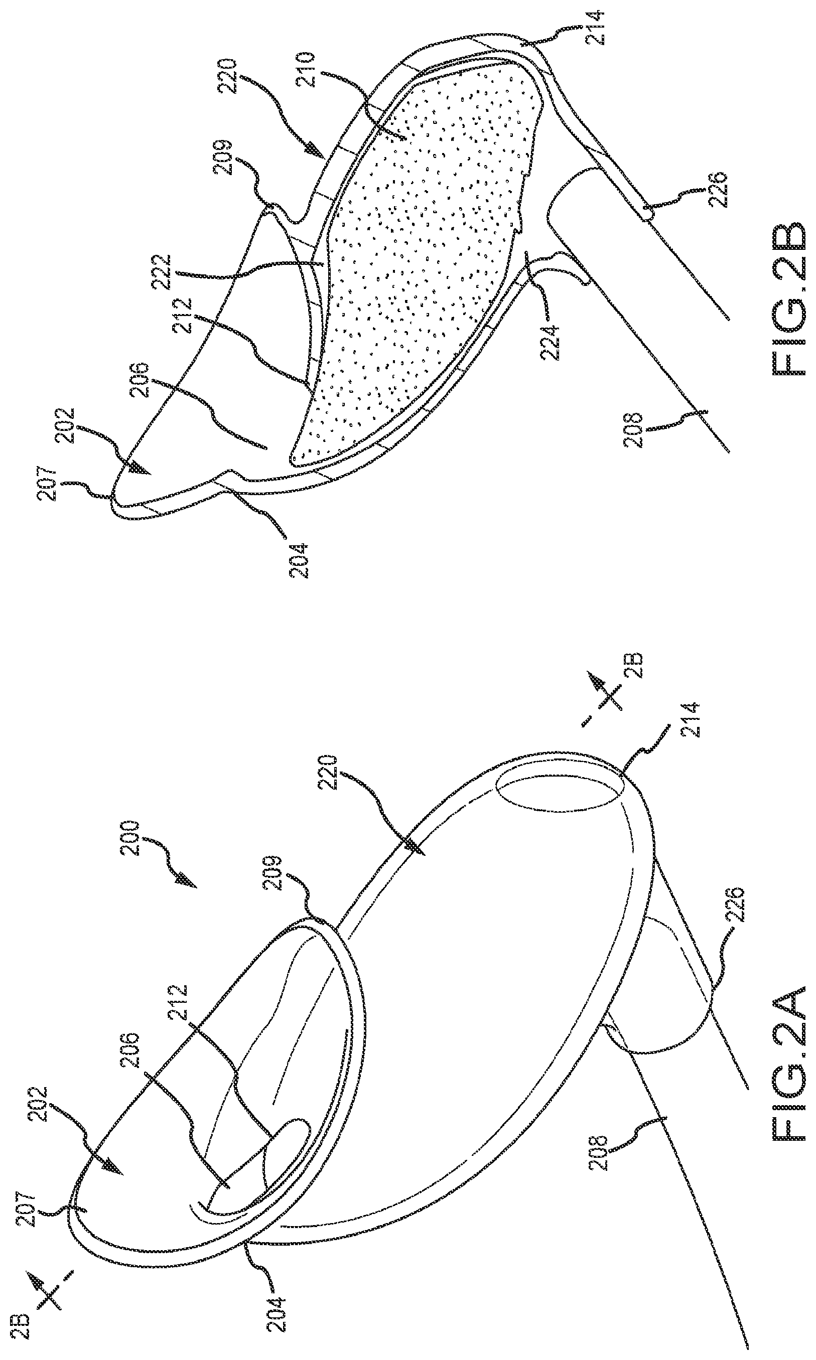 Patent US12472090 Figure 2 – Female external catheter devices having a urethral cup, and related systems and methods