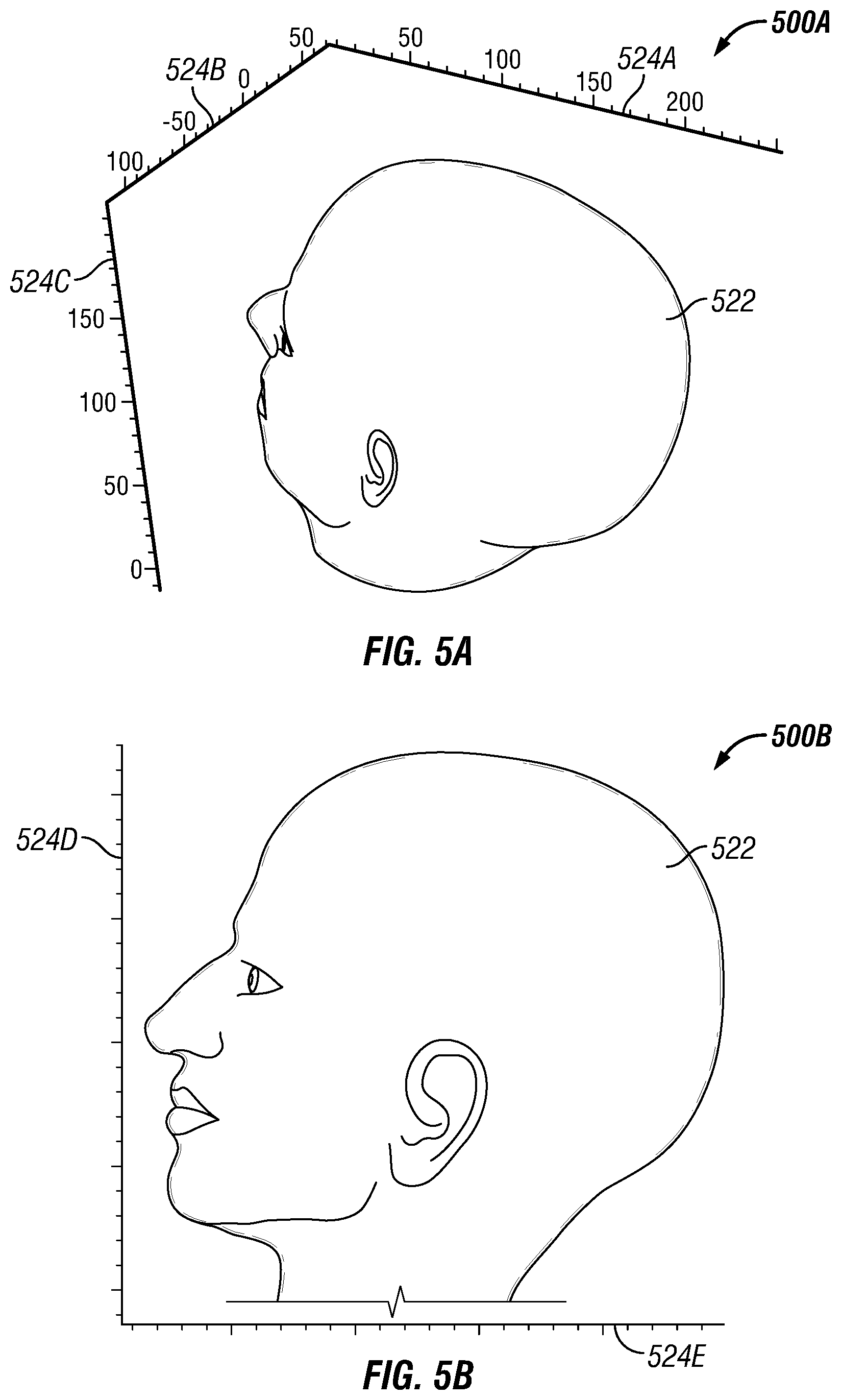 Patent US12472093 Figure 4 – Scalp cooling apparatus, method, and system
