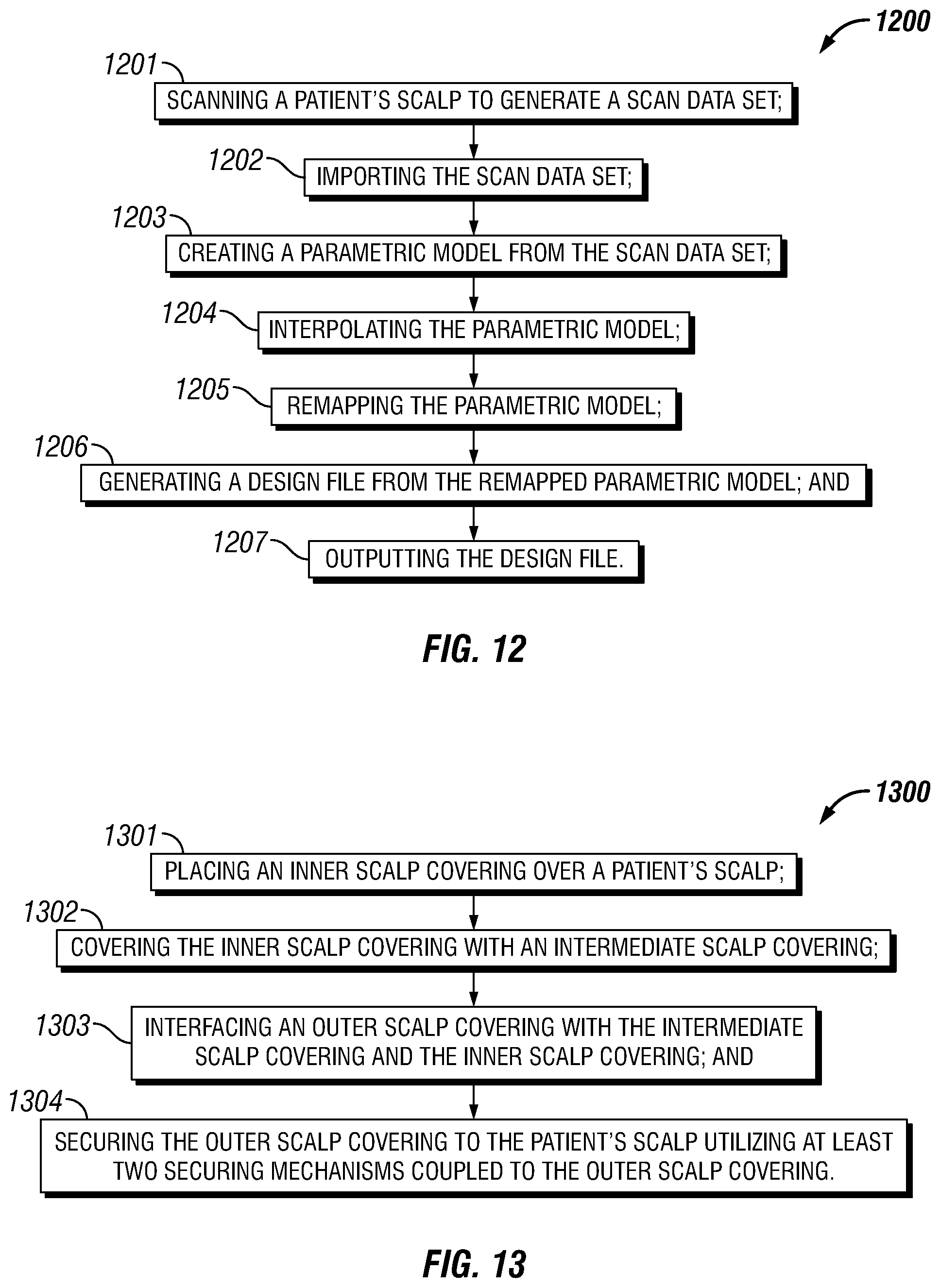 Patent US12472093 Figure 11 – Scalp cooling apparatus, method, and system
